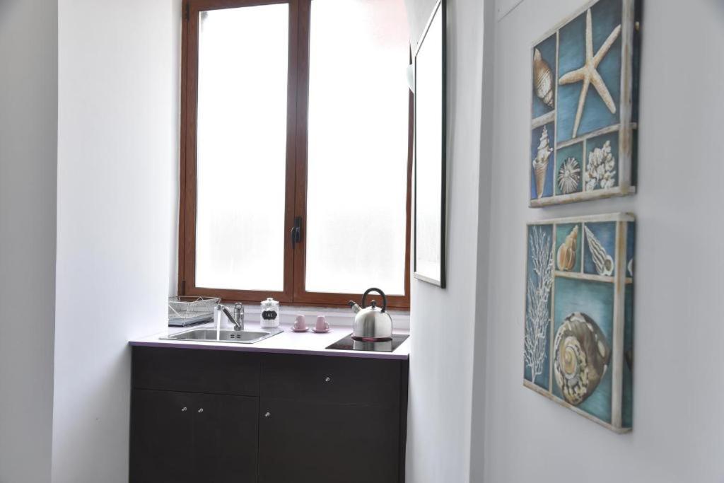 Benedettini - Suites