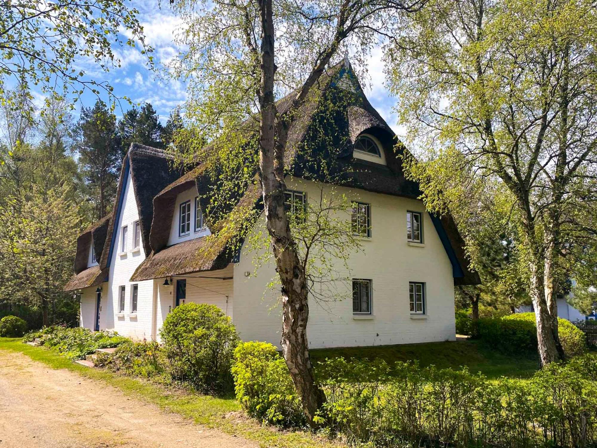 Achtern Diek 7b - Wohnung 8