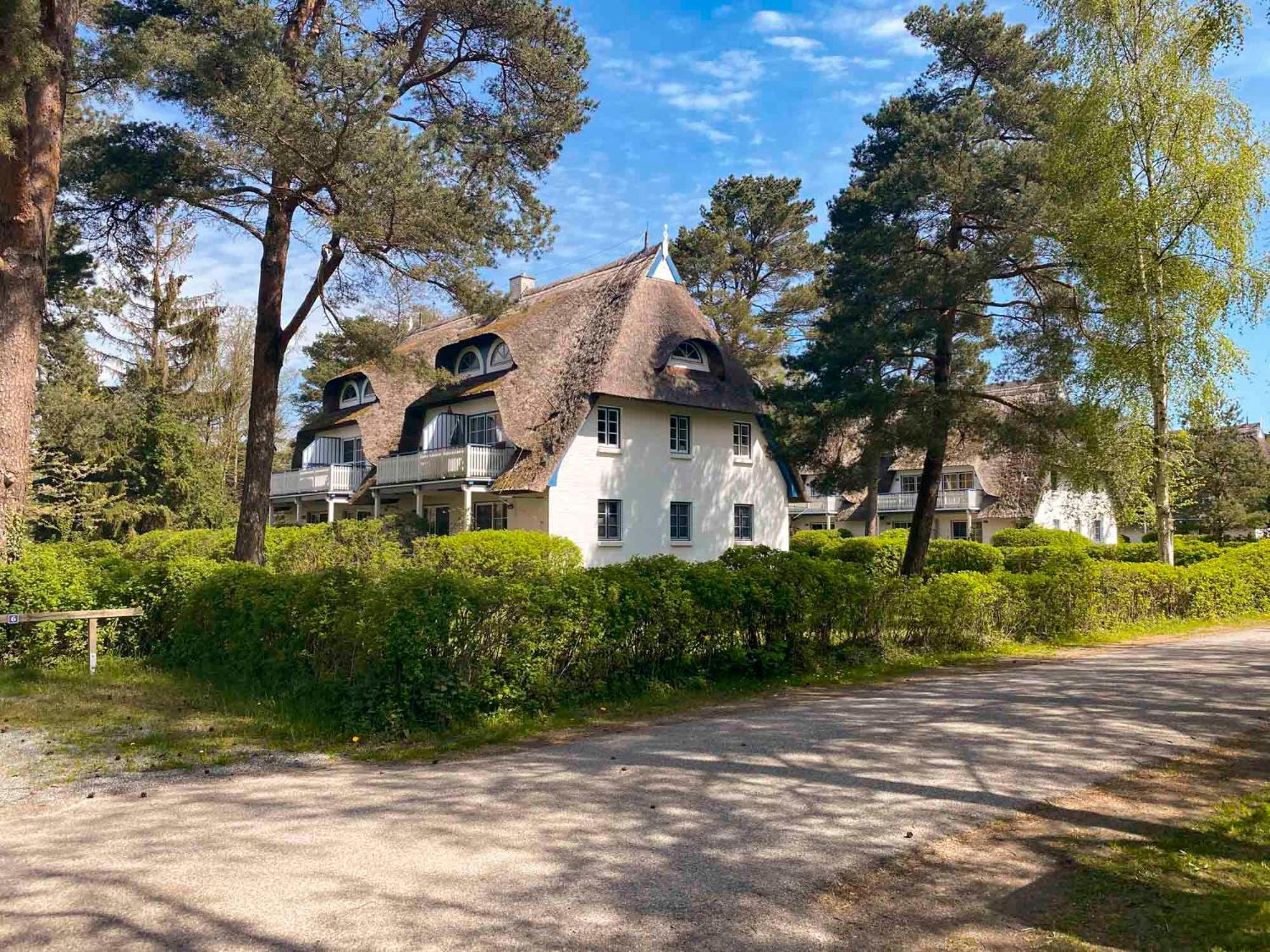 Achtern Diek 7b - Wohnung 8