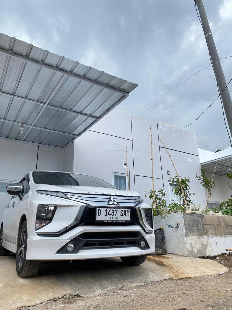 Homestay Defaza D48 Garut view 4