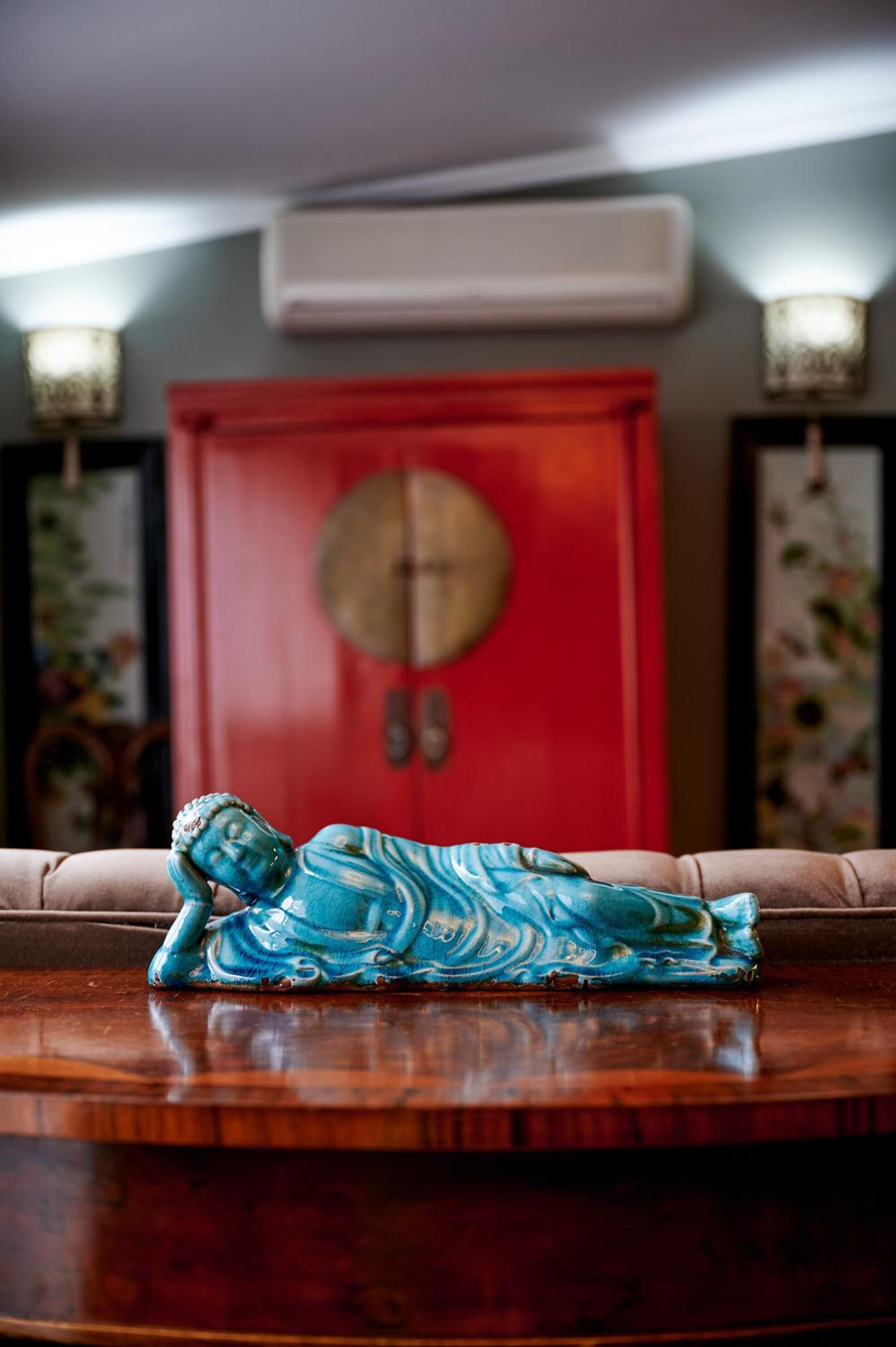 Faik Pasha Otelleri Özel Kategori Beyoğlu İstanbul - Image 126