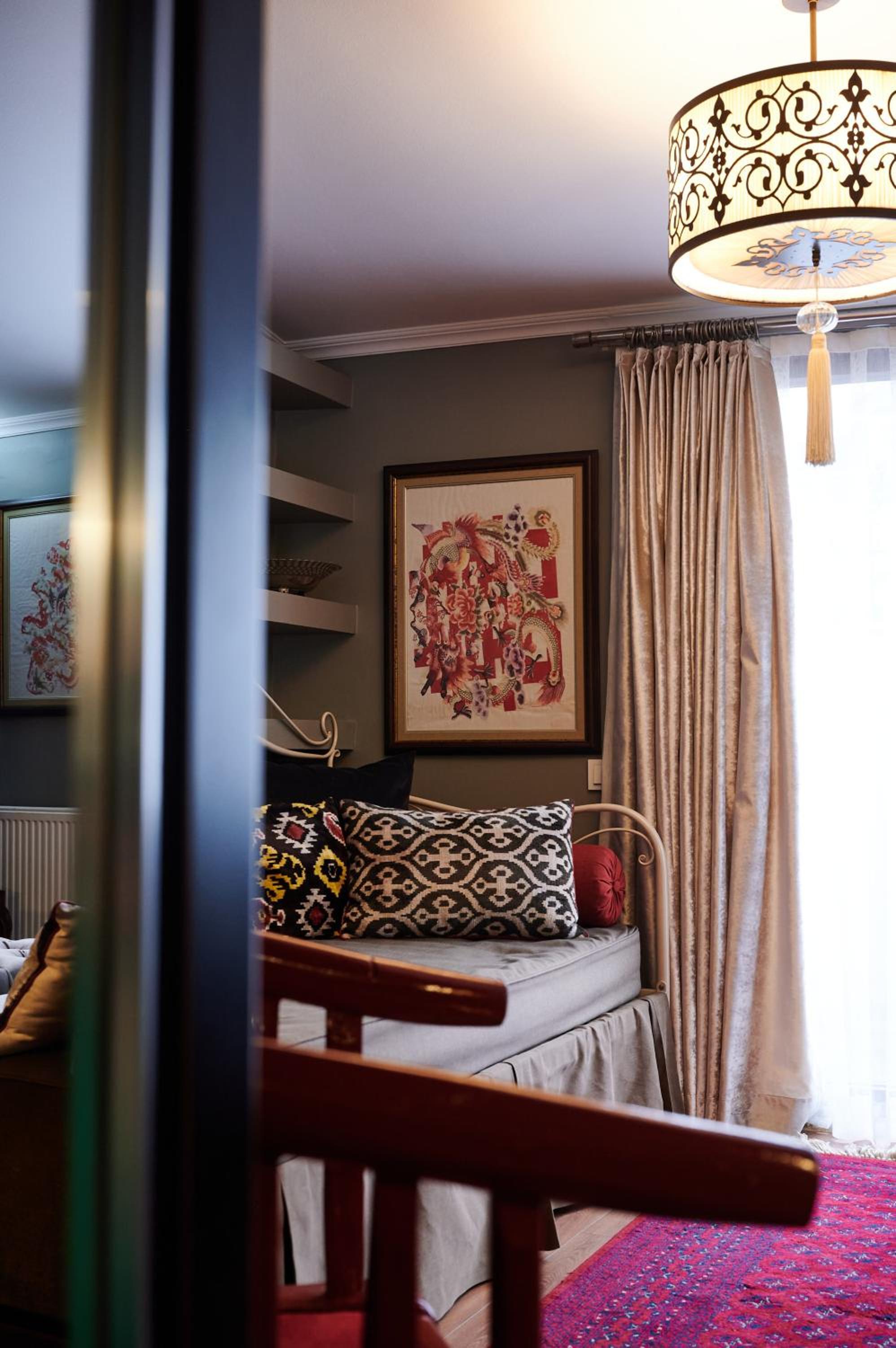 Faik Pasha Otelleri Özel Kategori Beyoğlu İstanbul - Image 122