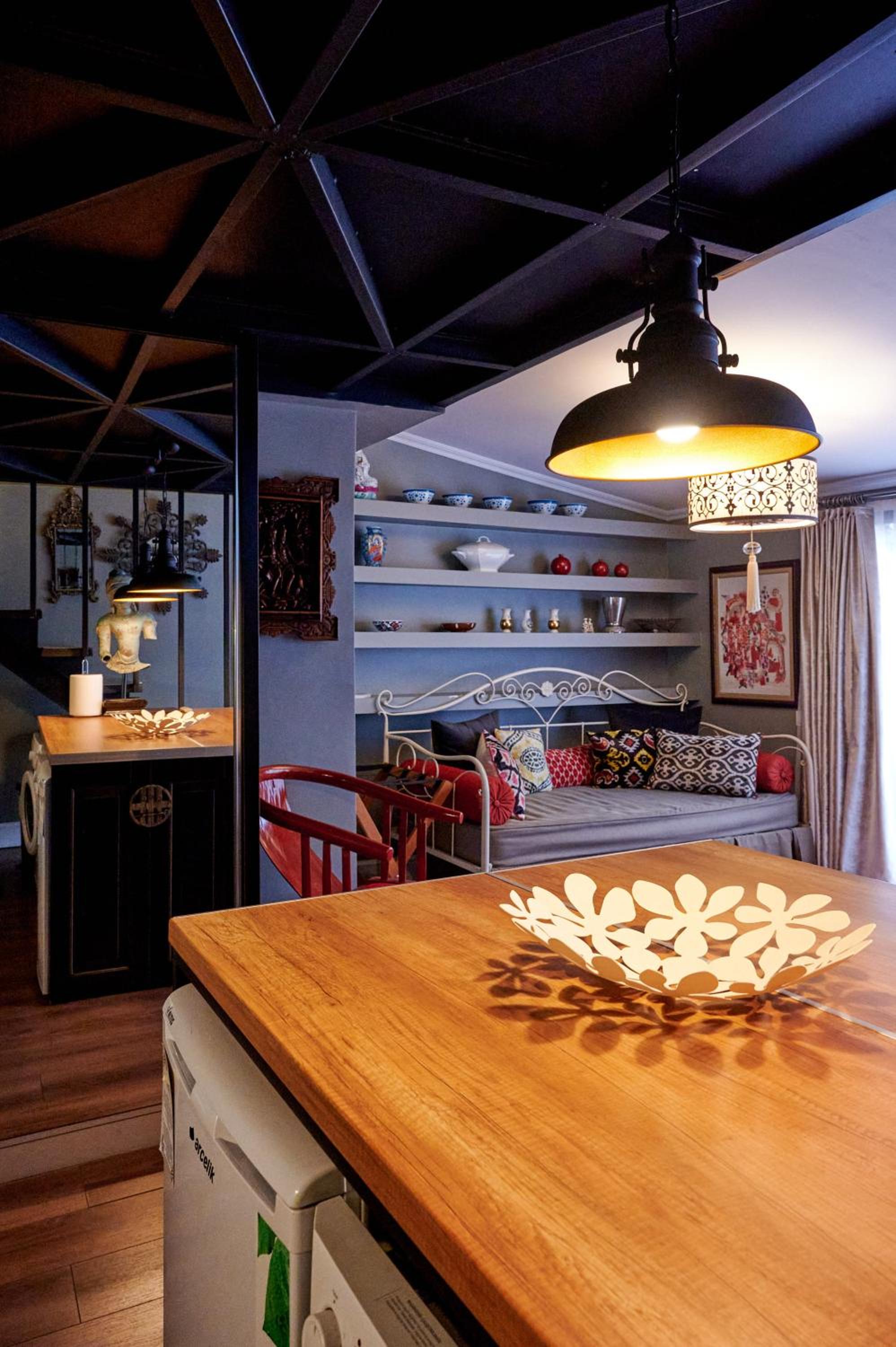 Faik Pasha Otelleri Özel Kategori Beyoğlu İstanbul - Image 120