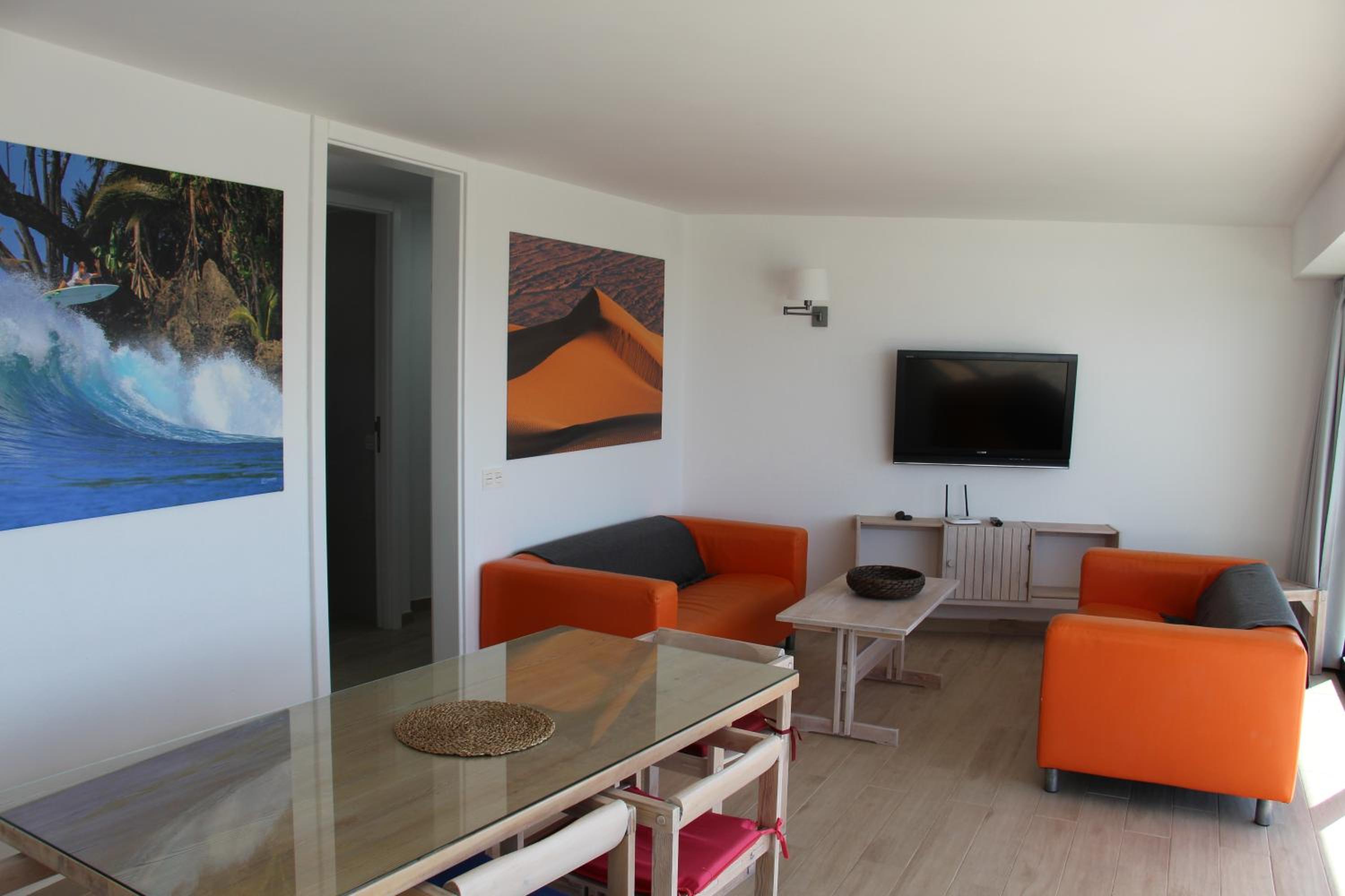 Luxury beach Villa Daida with hot whirlpool Famara
