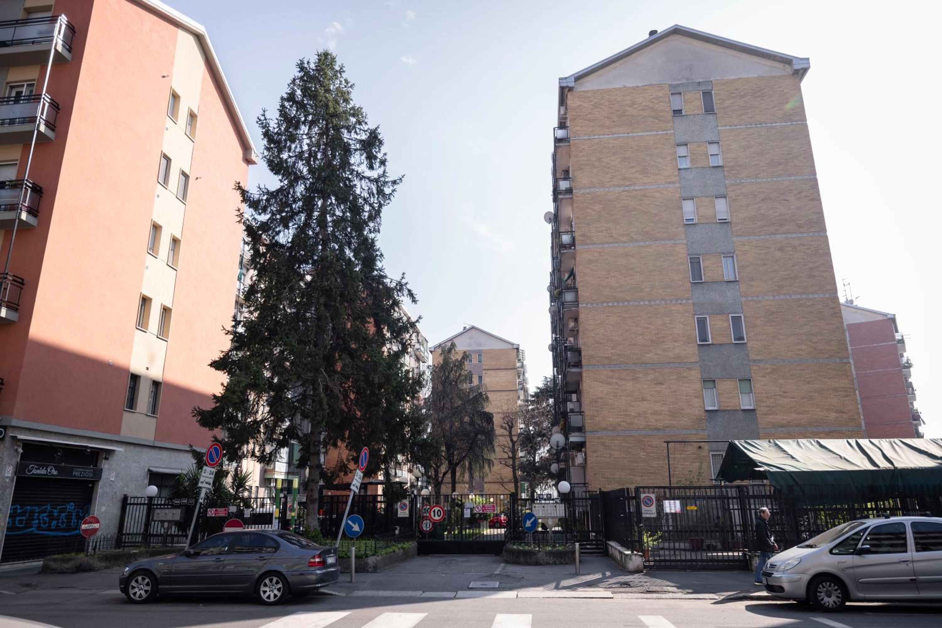 Nuovissimo Loft in Zona Corvetto (M3)