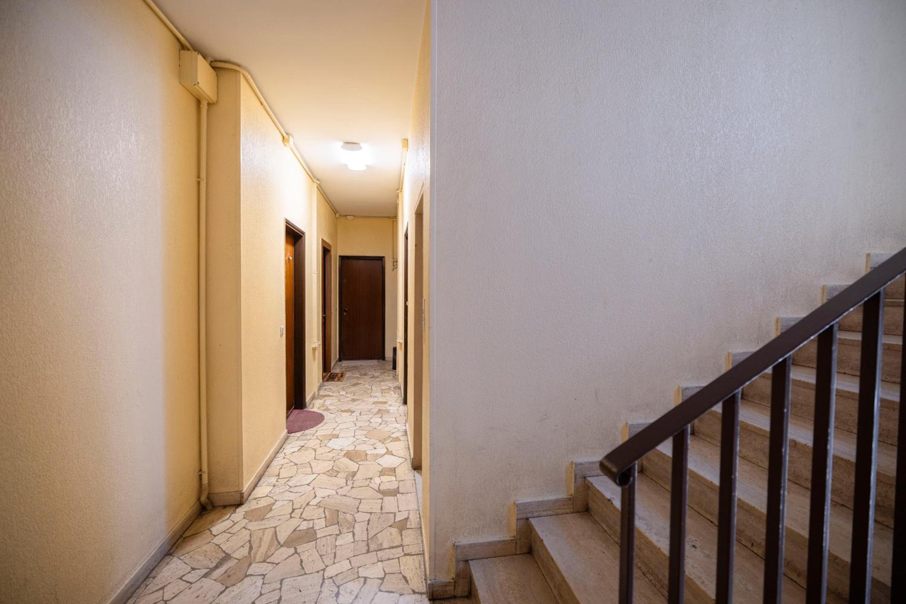 Nuovissimo Loft in Zona Corvetto (M3)