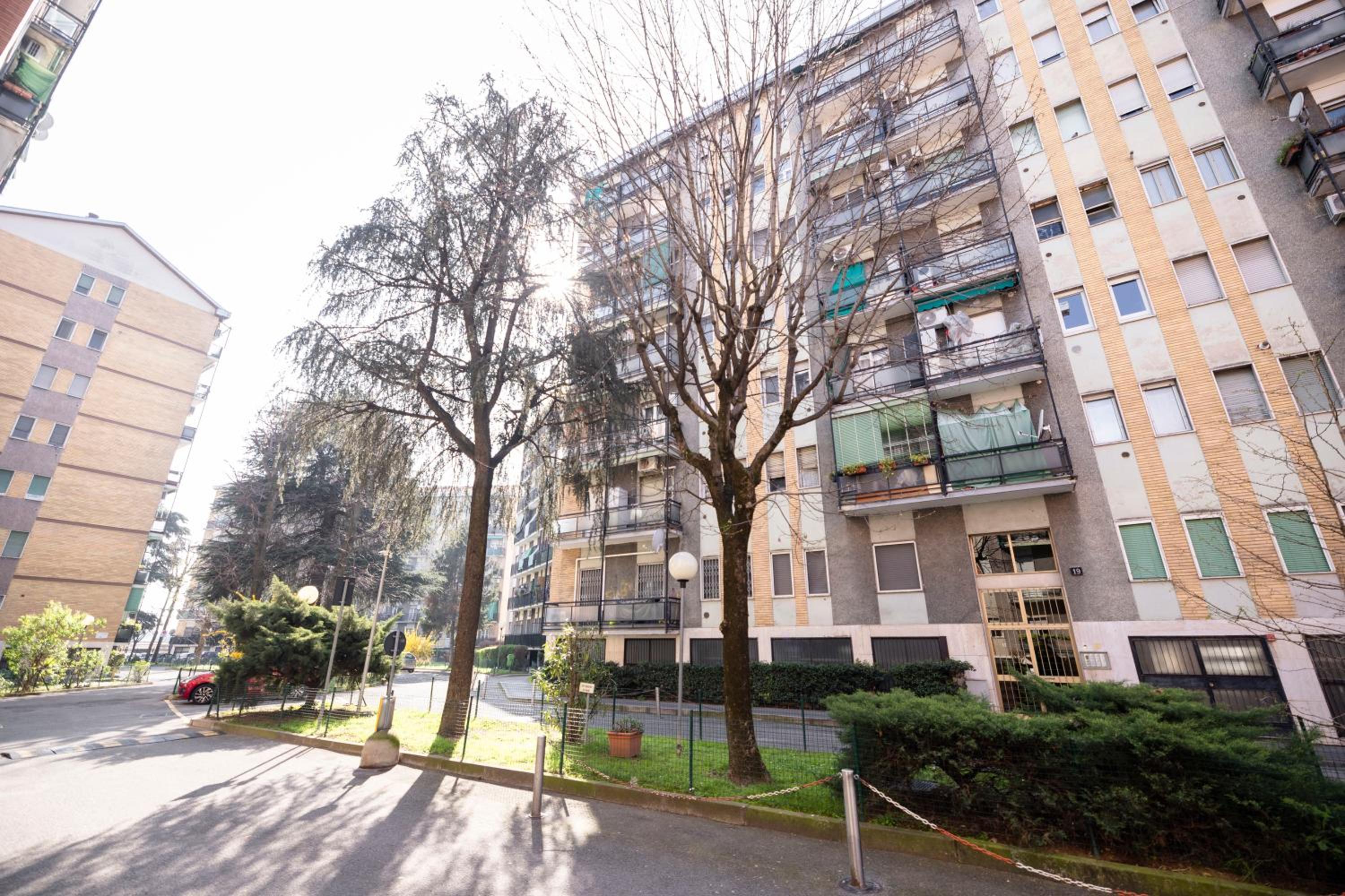 Nuovissimo Loft in Zona Corvetto (M3)