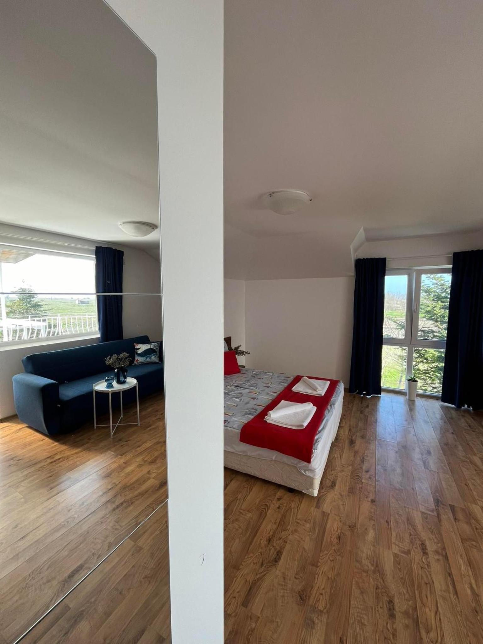 Guest house FantasY