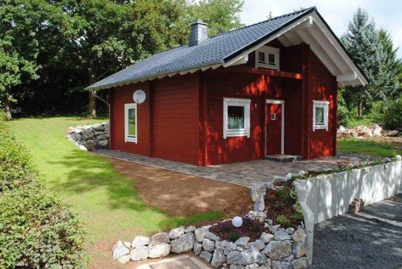Ferienhaus Ronja