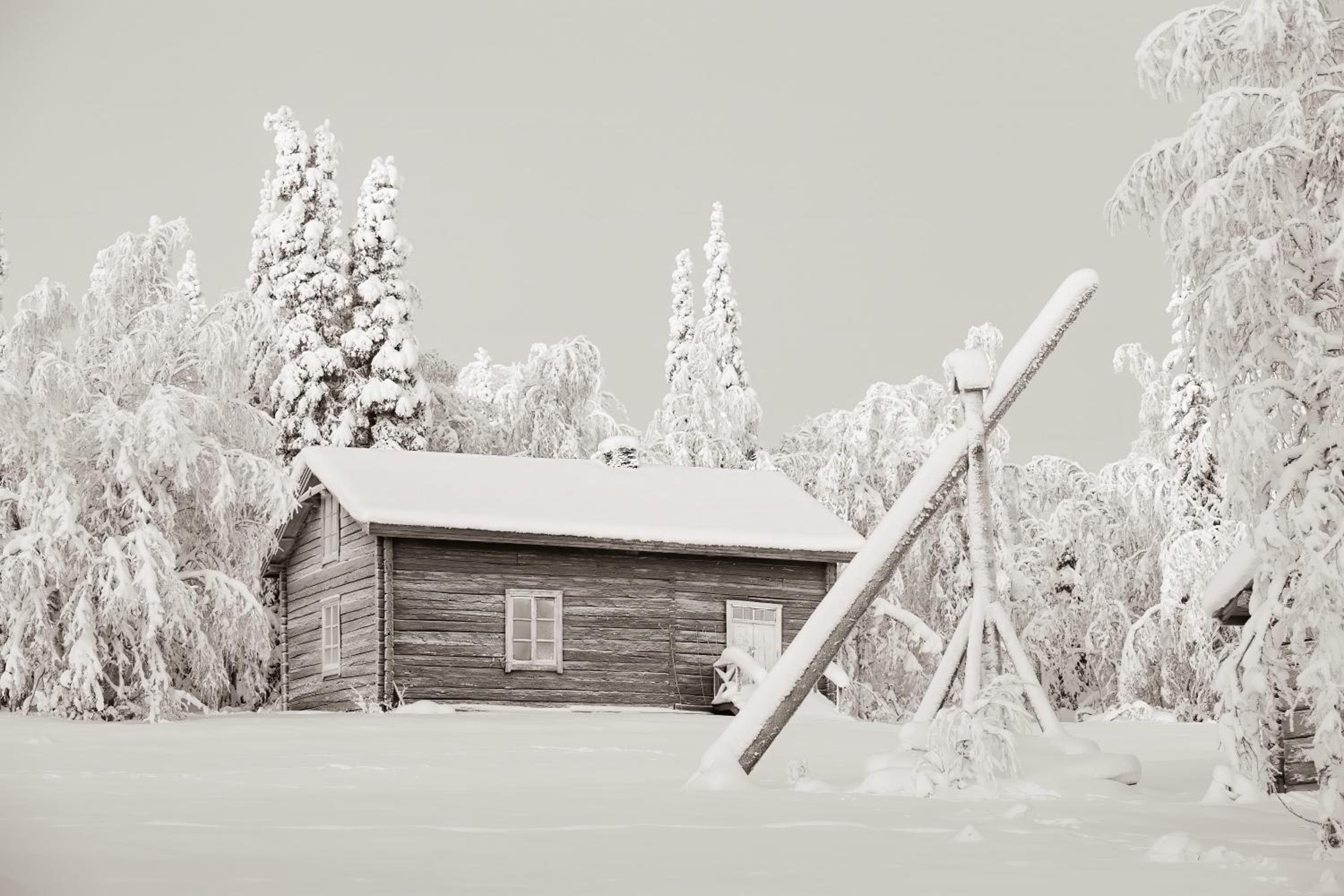 Nivunki Village