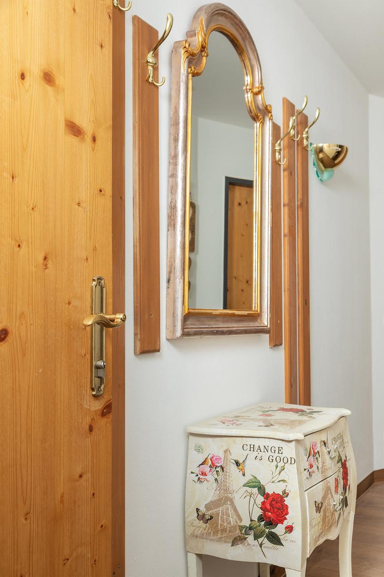 Appartements Alpengarten