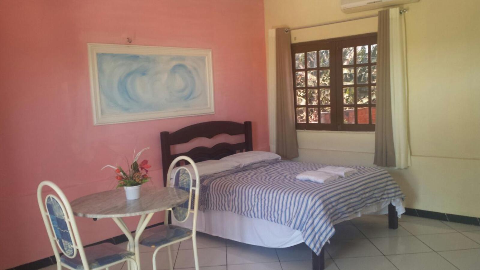 Hotel Ibiapaba, photo 20