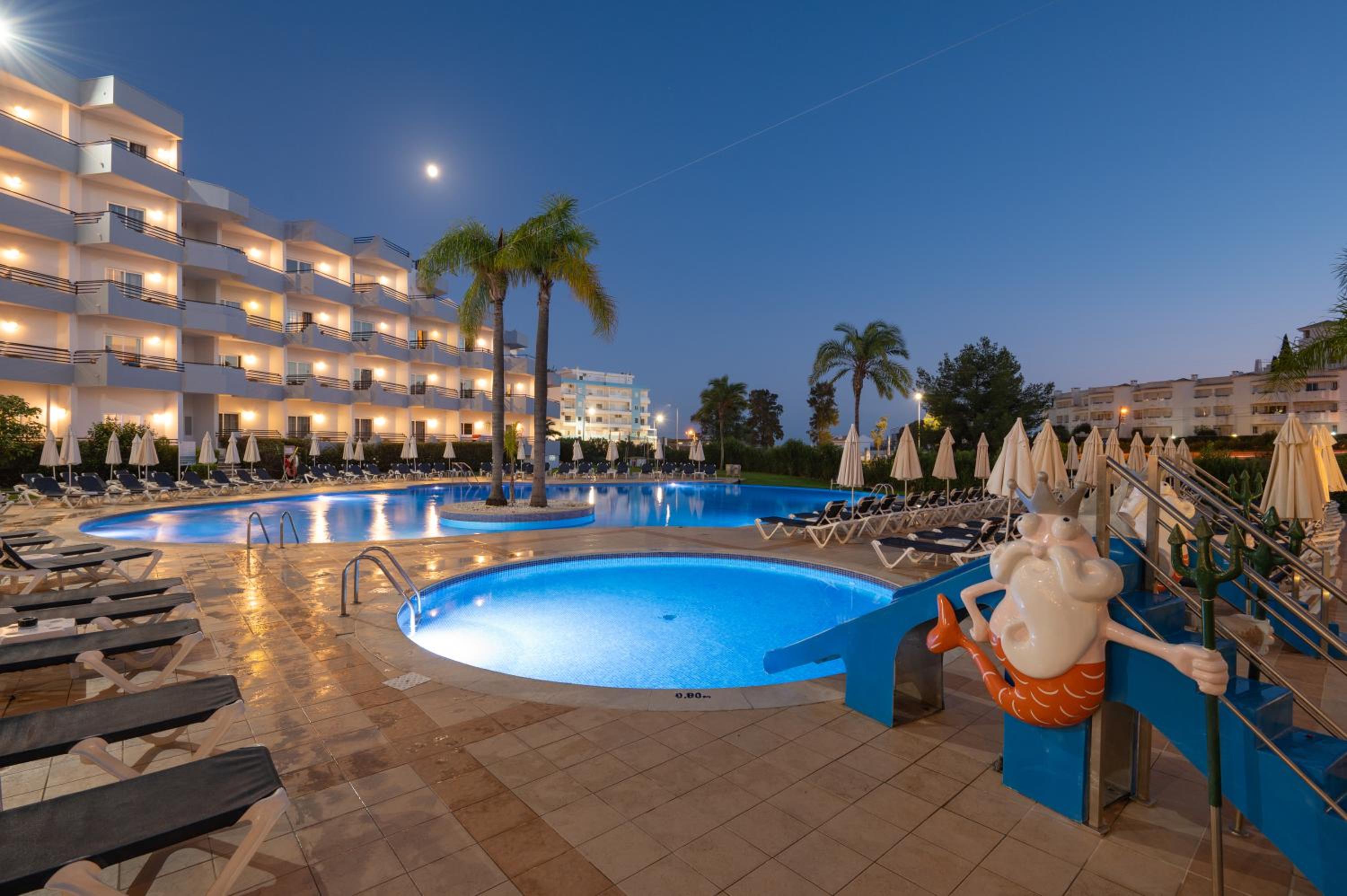 Armacao de Pera Vacations - Vila Gale Nautico - Property Image 2