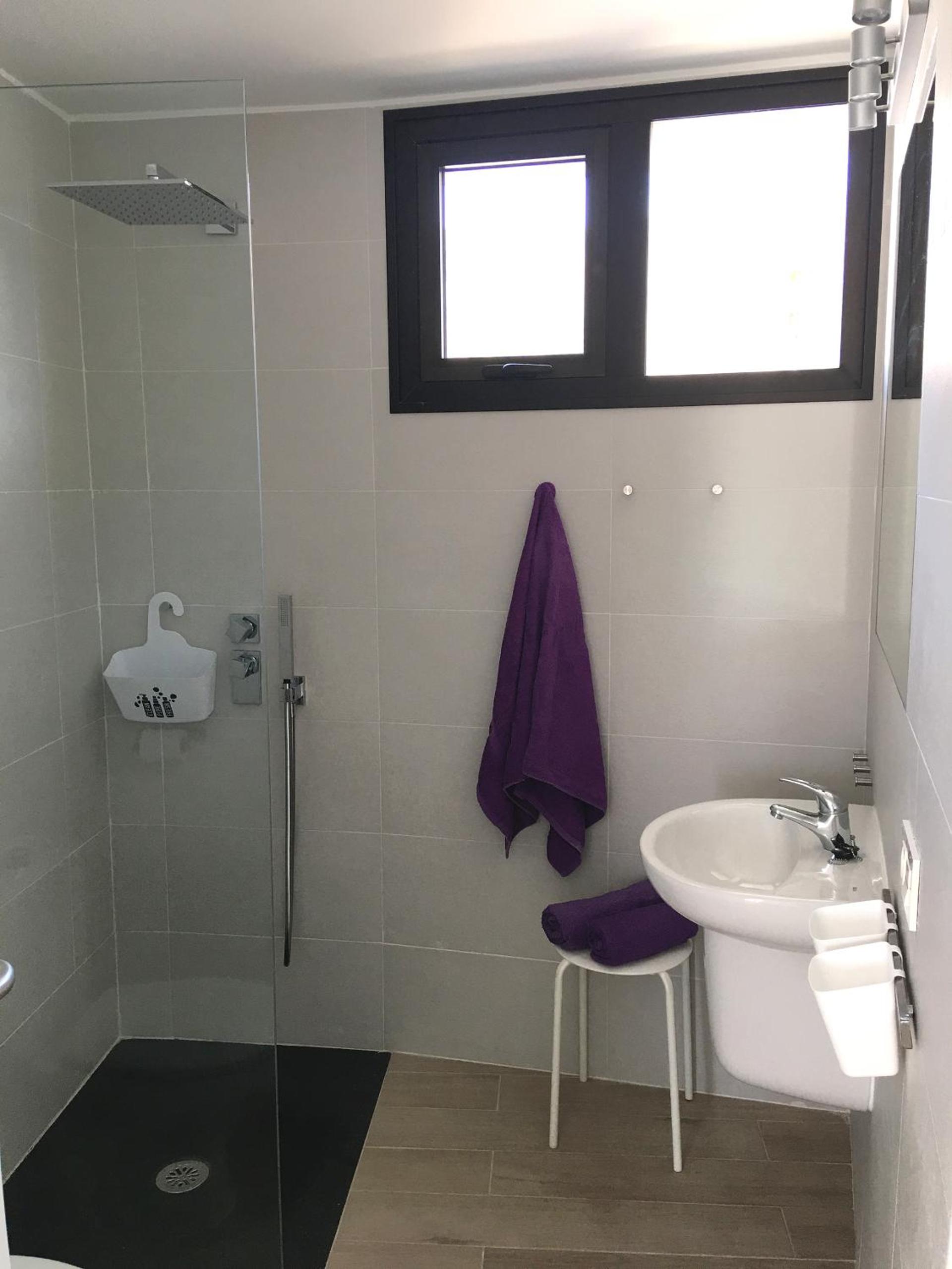 Luxury beach Villa Daida with hot whirlpool Famara