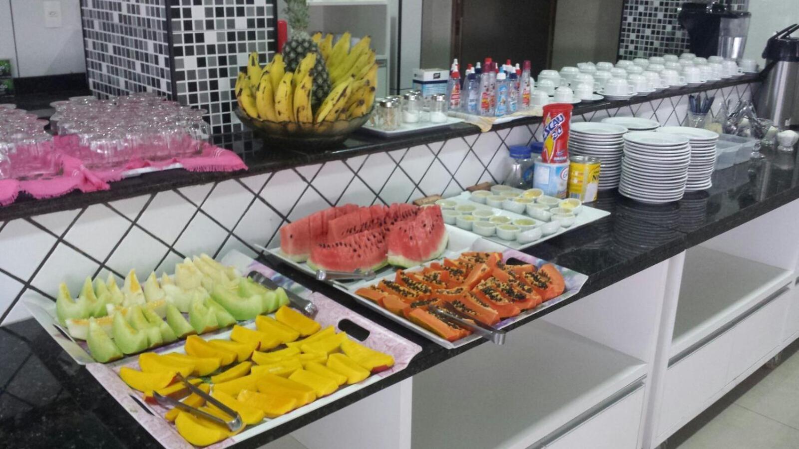 Hotel Ibiapaba, photo 10