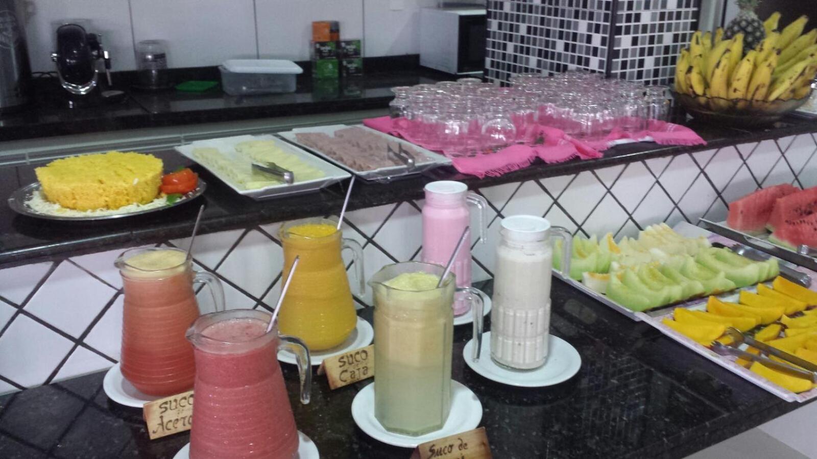Hotel Ibiapaba, photo 23