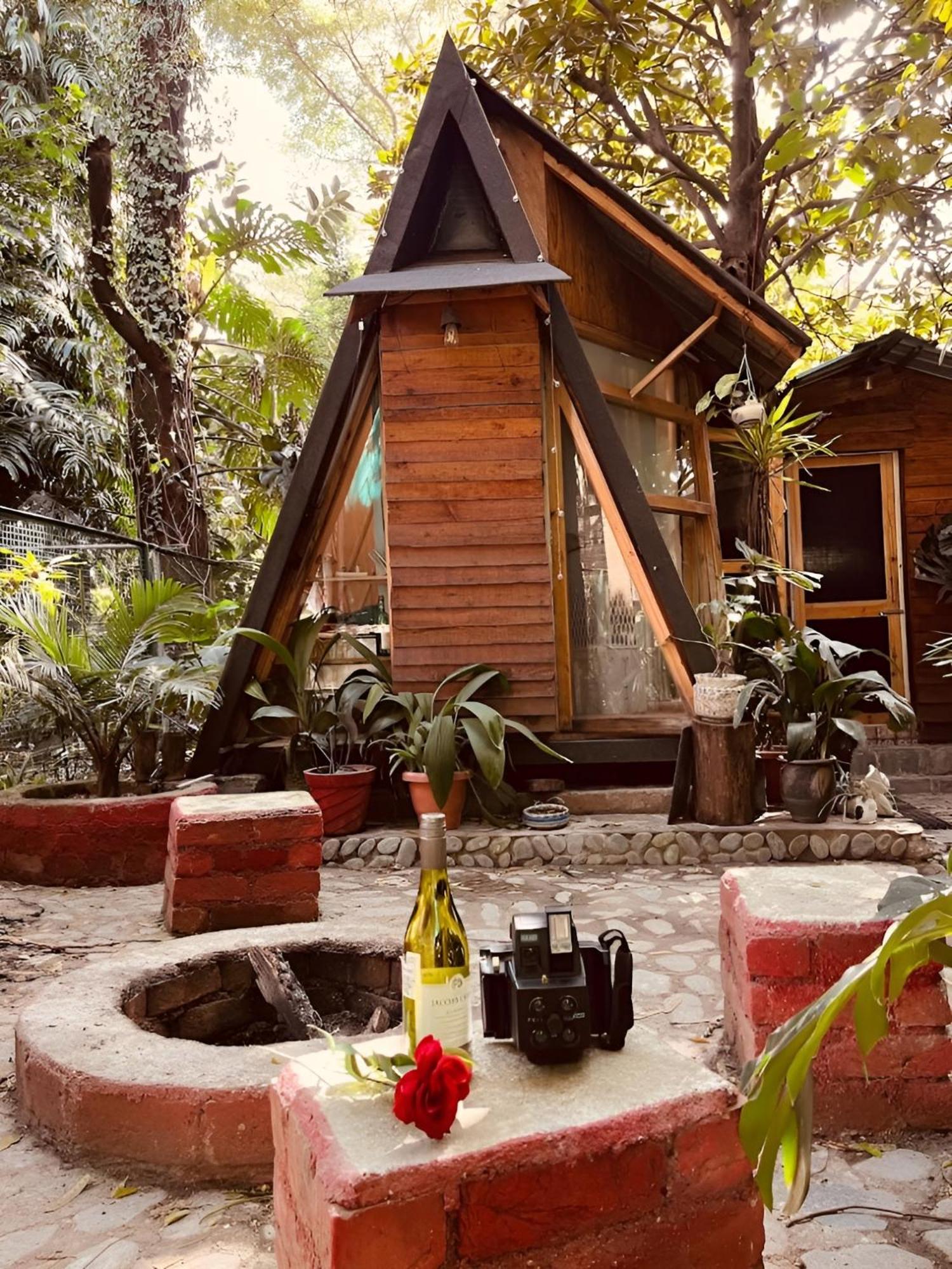 Tensoon Soulful Abode By Wanderthirst Dharamshala