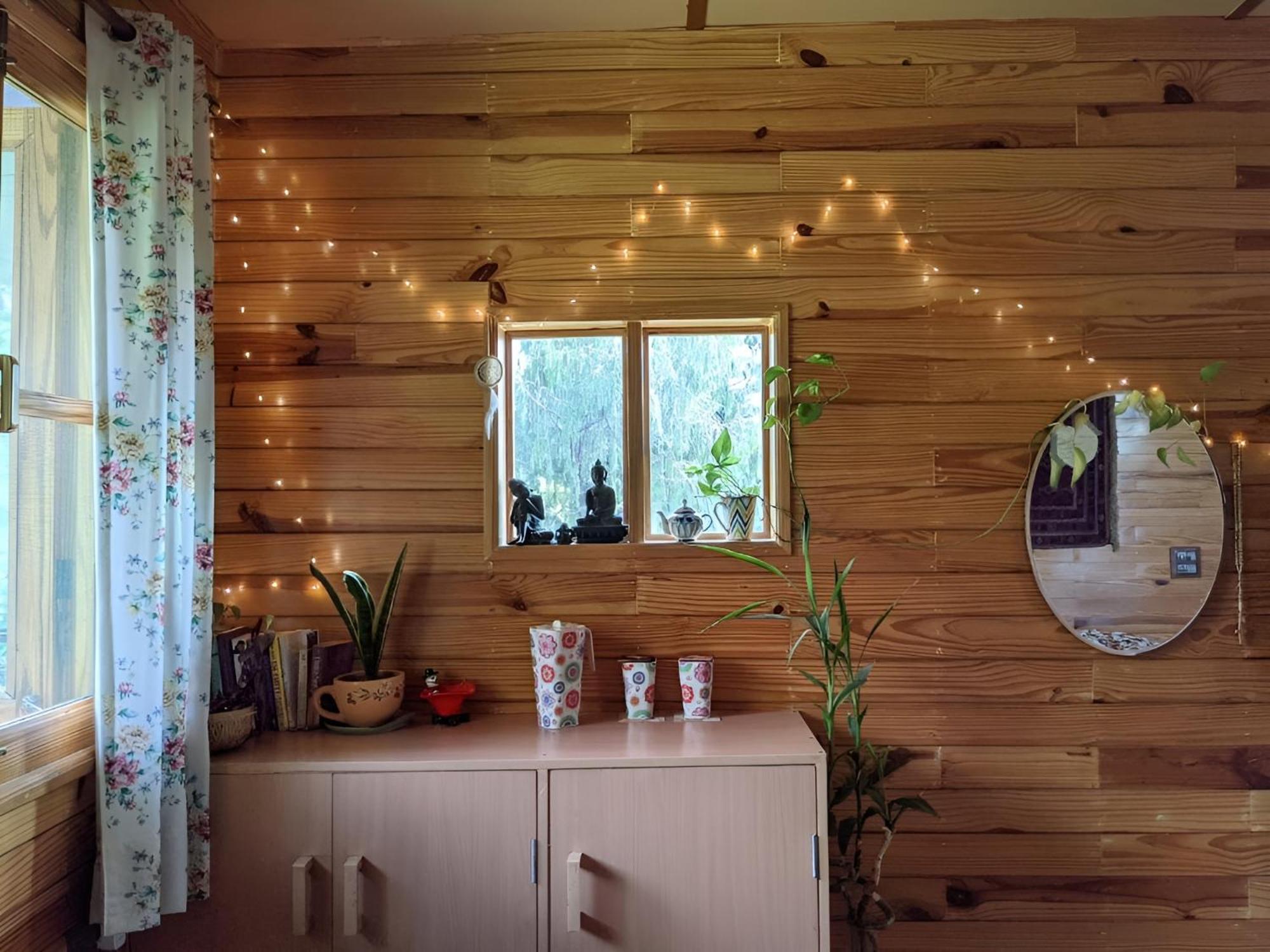 Tensoon Soulful Abode By Wanderthirst Dharamshala