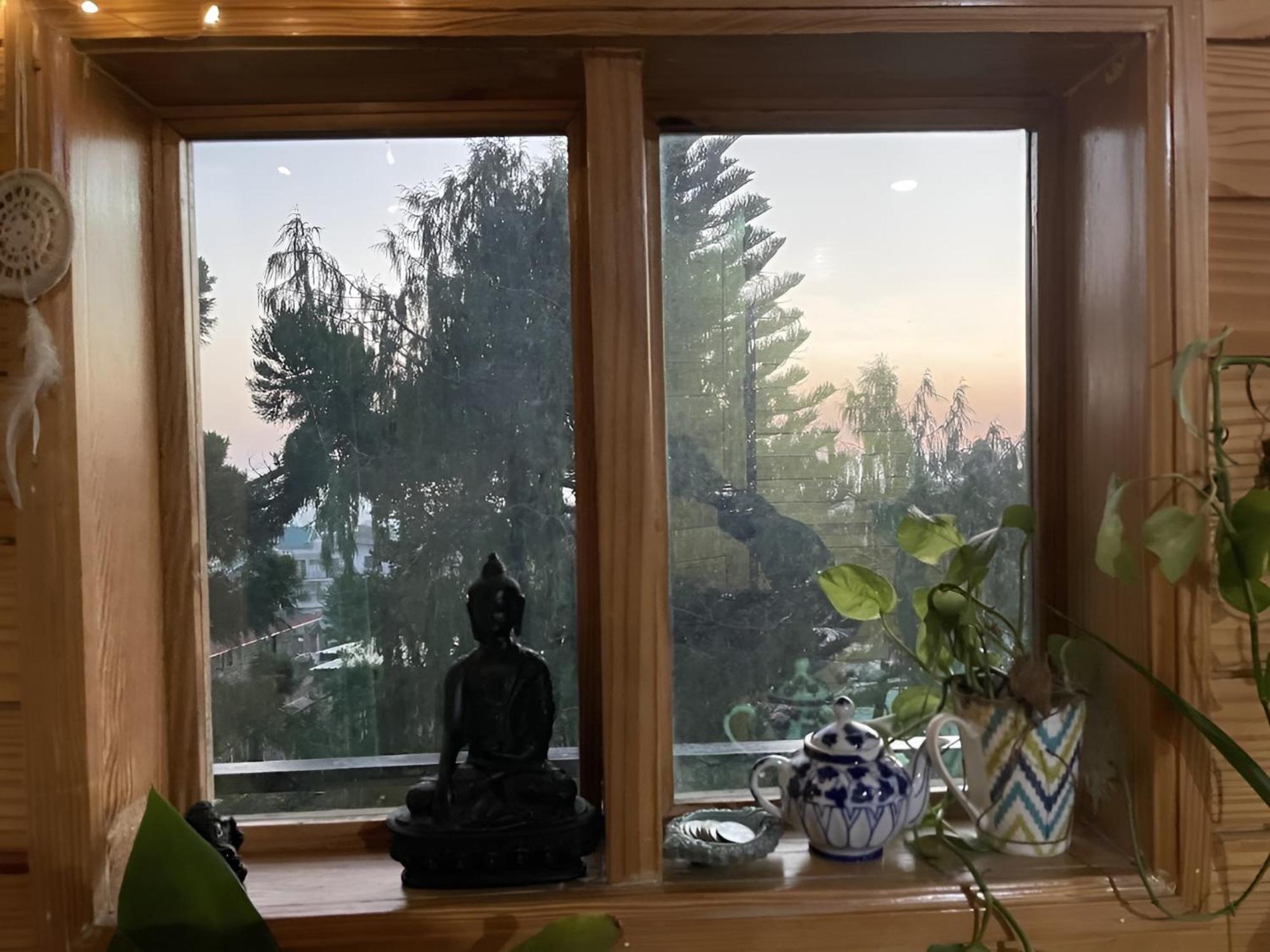 Tensoon Soulful Abode By Wanderthirst Dharamshala