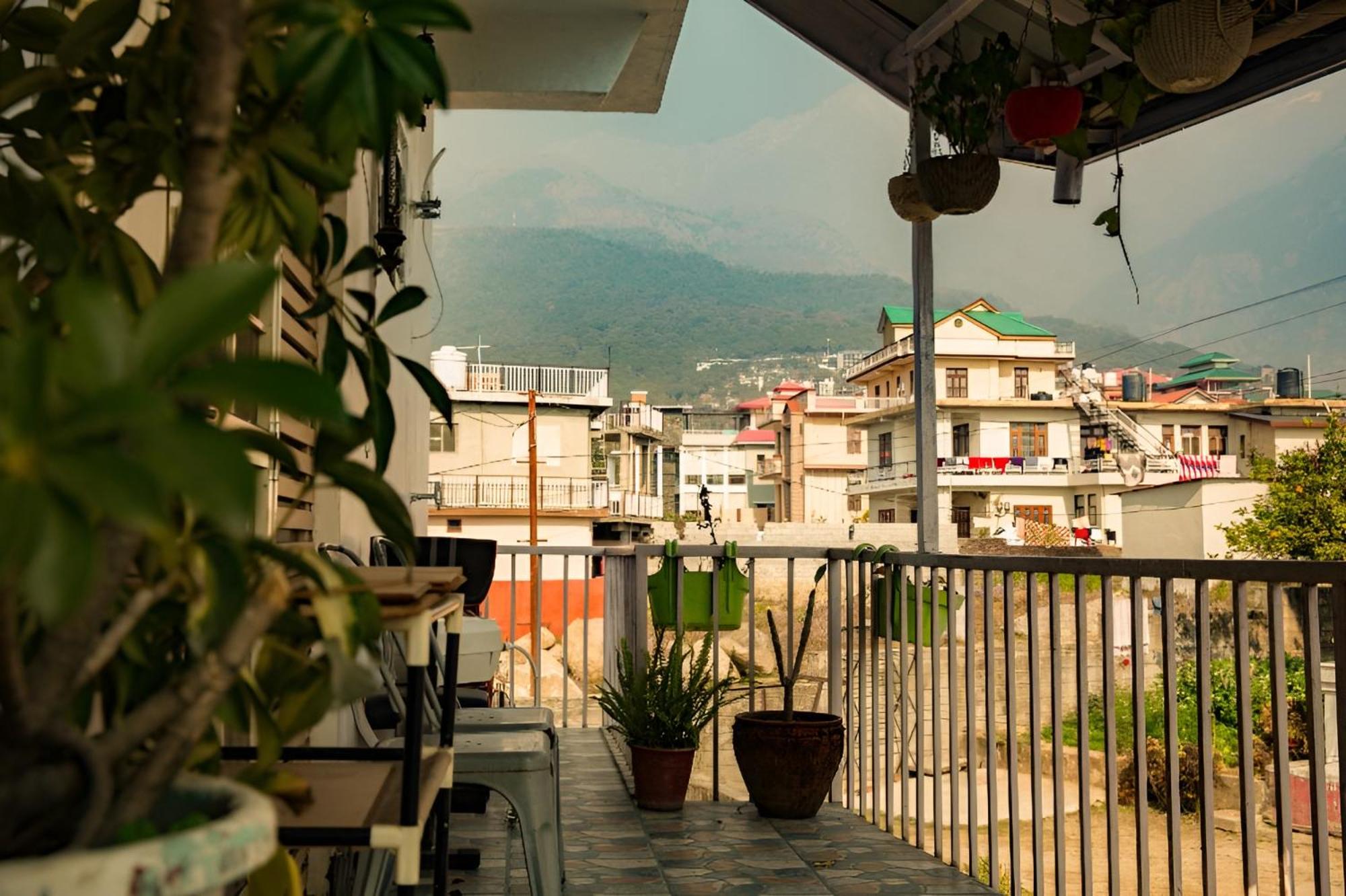 Tensoon Soulful Abode By Wanderthirst Dharamshala