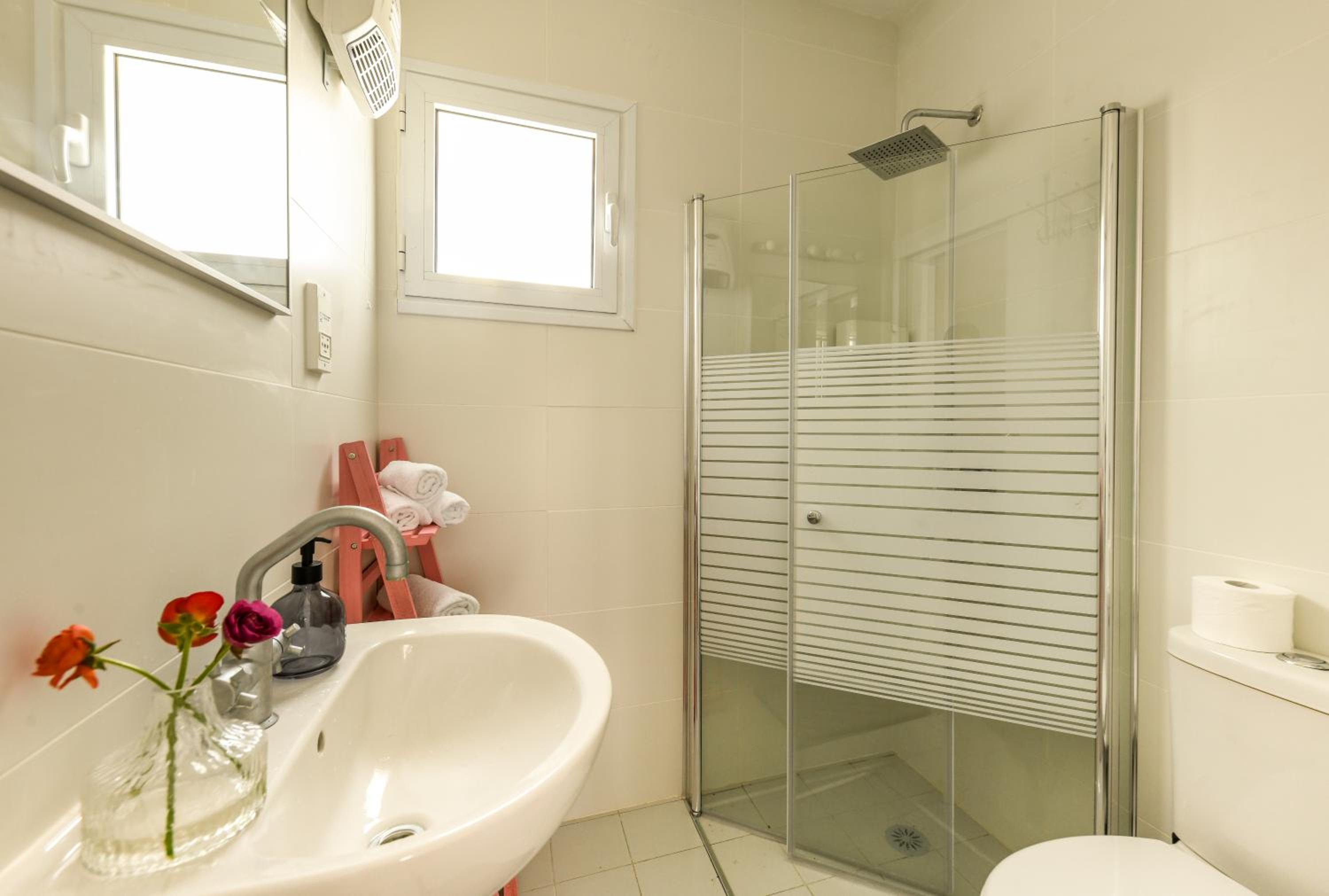 Seaside Escape with Private Patio by Sea N' Rent view 5