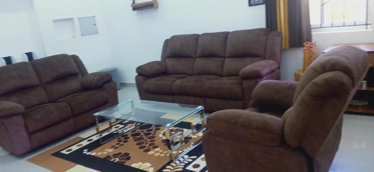 Sandy Luxury 4 Bhk Villa view 4