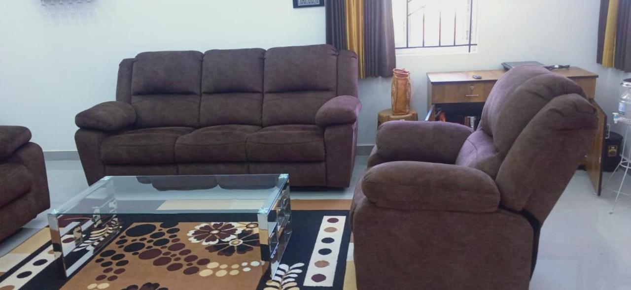 Sandy Luxury 4 Bhk Villa view 5