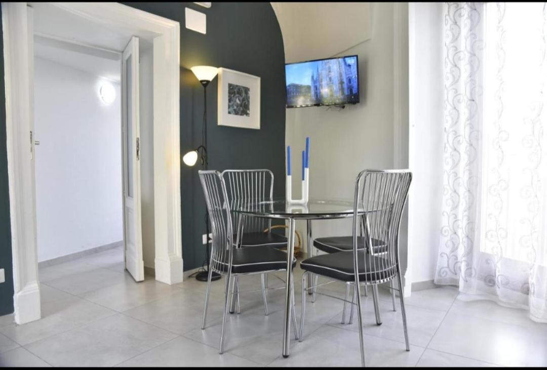 Benedettini - Suites