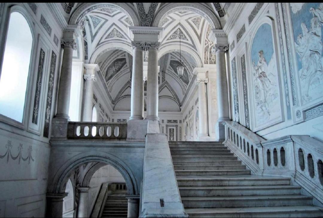 Benedettini - Suites