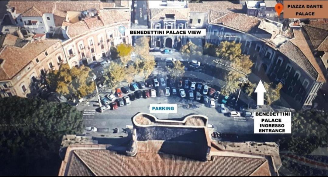 Benedettini - Suites
