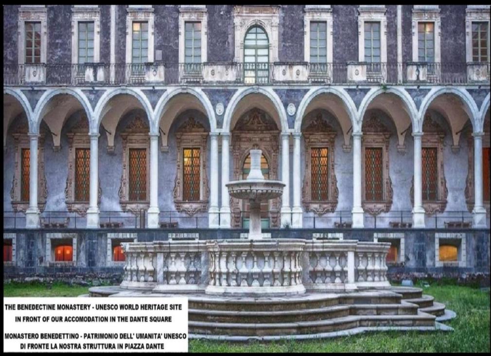 Benedettini - Suites