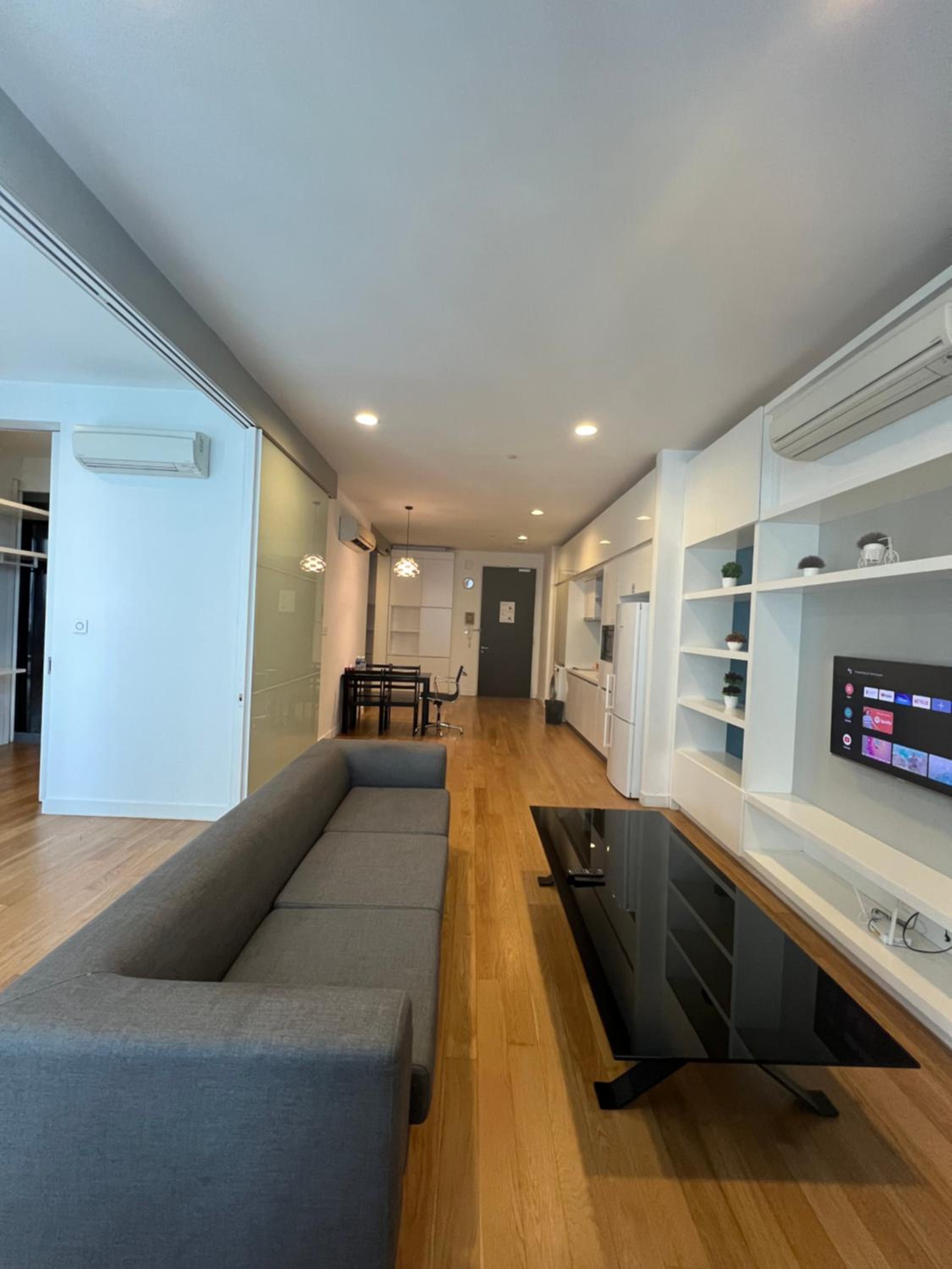 Vinson Suites at Platinum KLCC