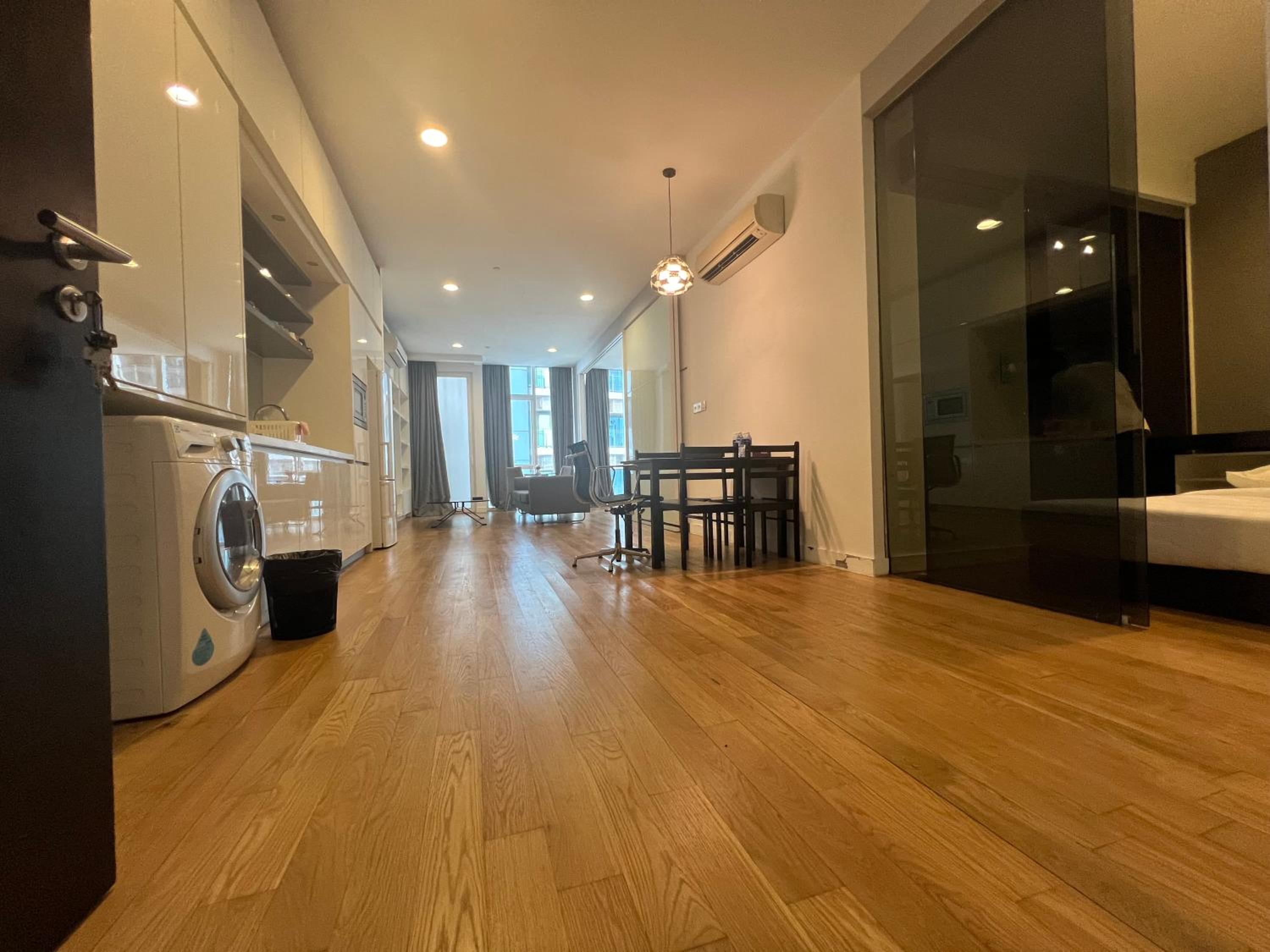 Vinson Suites at Platinum KLCC