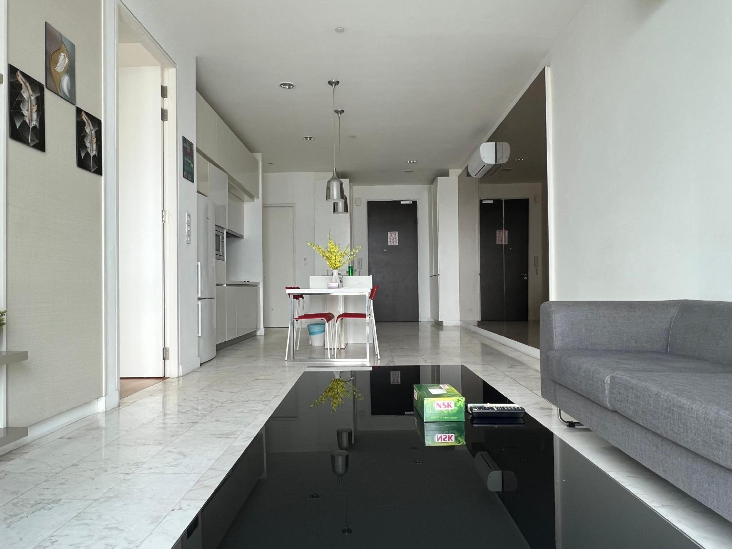Vinson Suites at Platinum KLCC