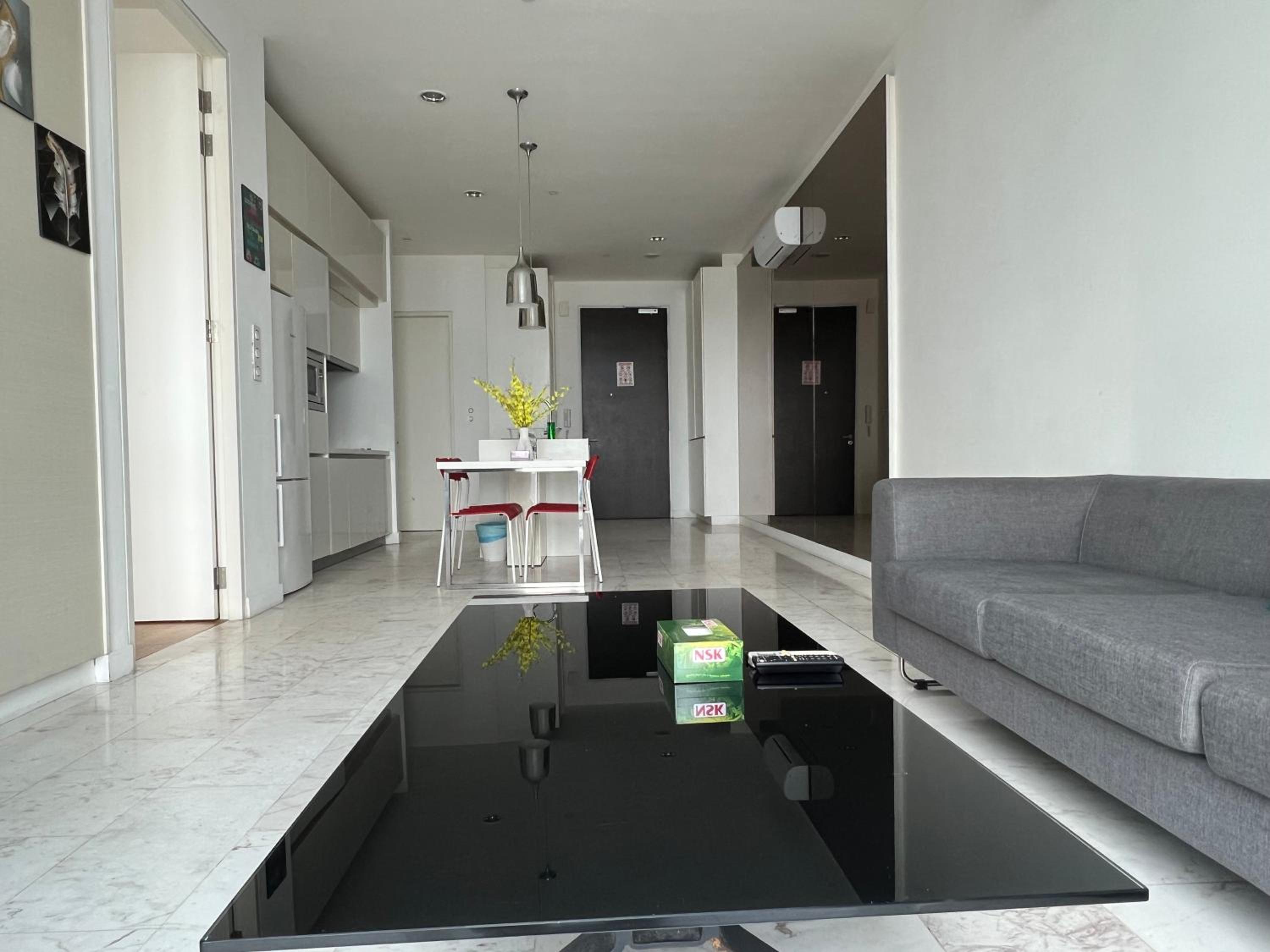 Vinson Suites at Platinum KLCC