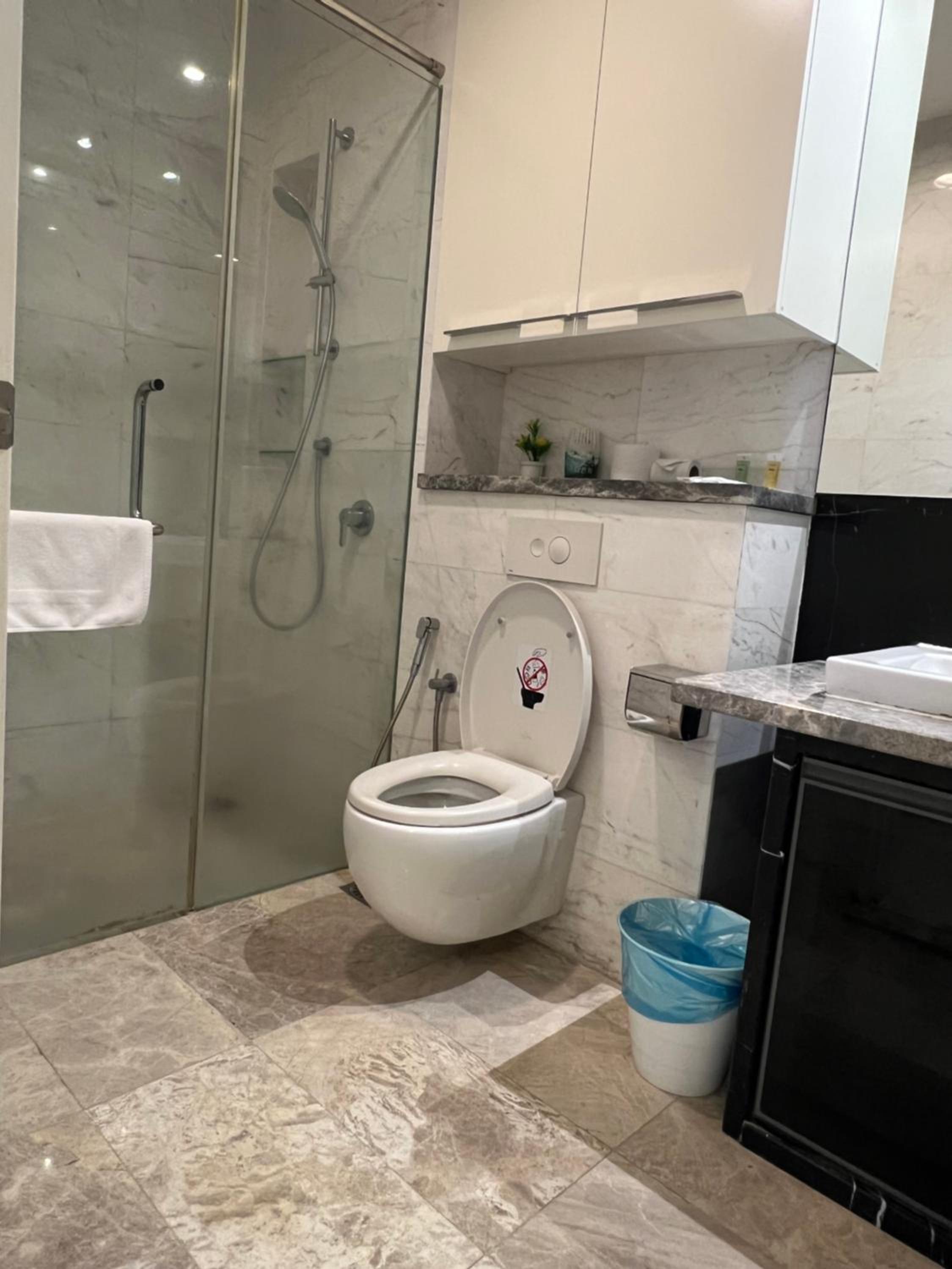 Vinson Suites at Platinum KLCC
