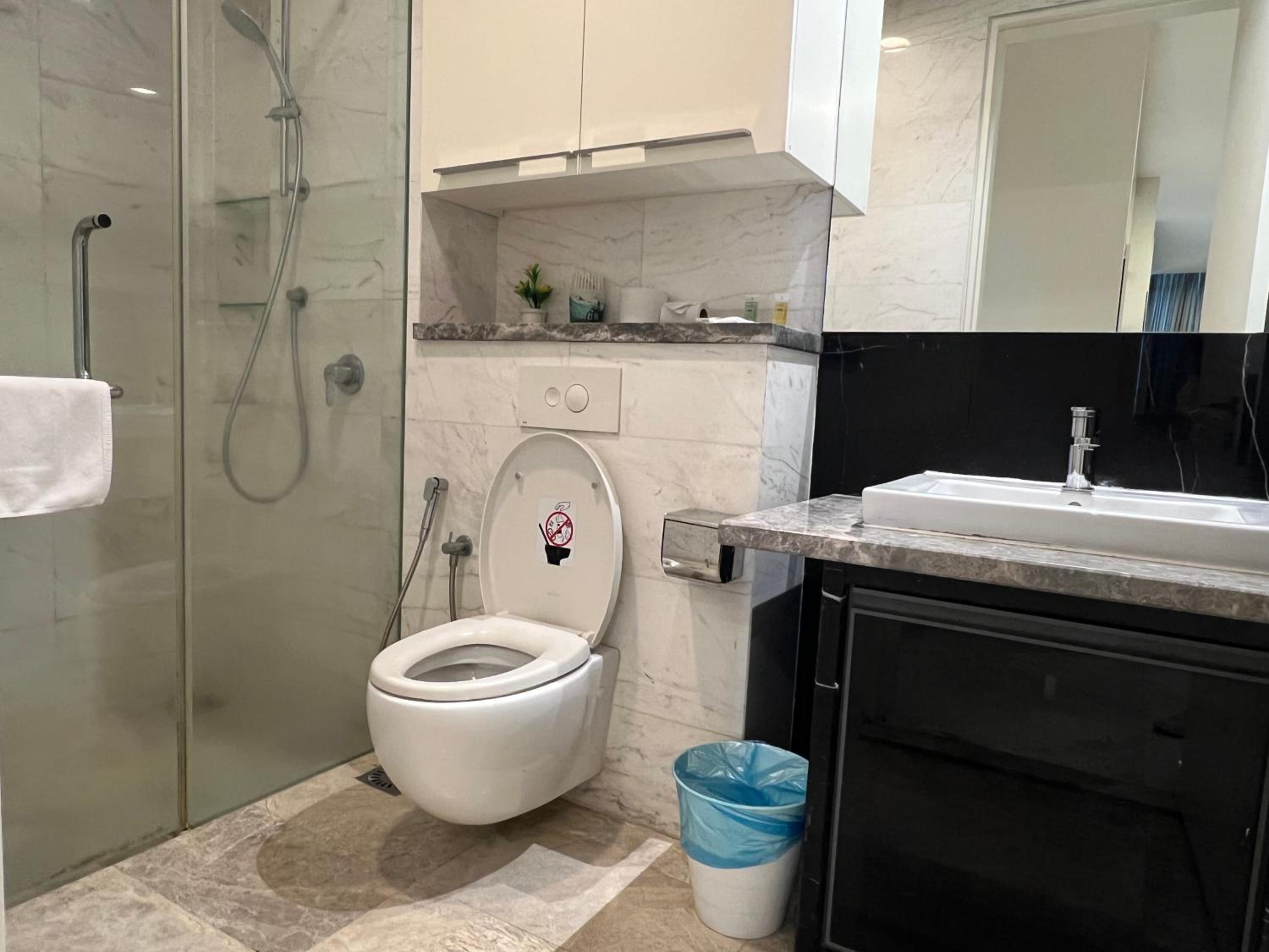 Vinson Suites at Platinum KLCC