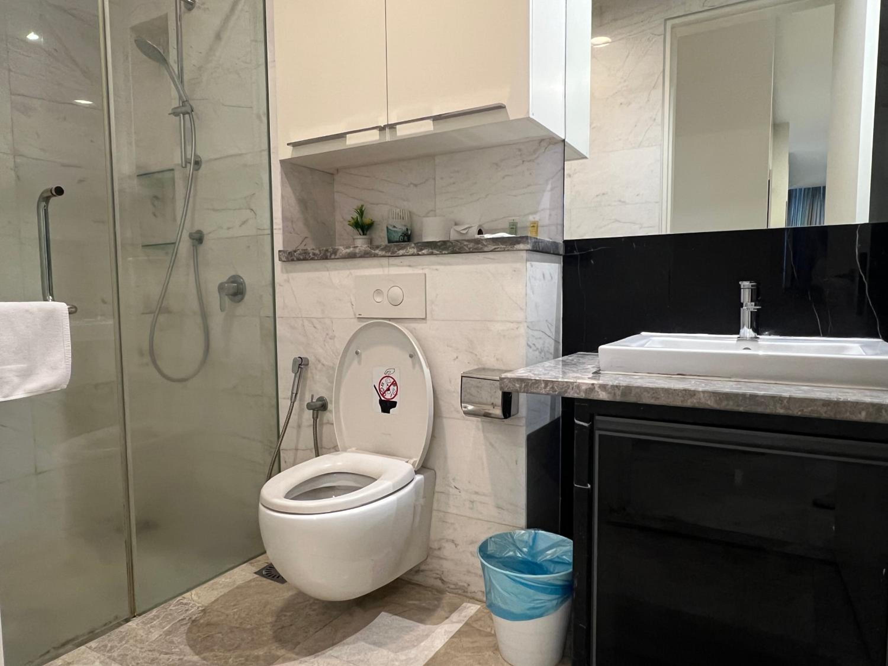 Vinson Suites at Platinum KLCC