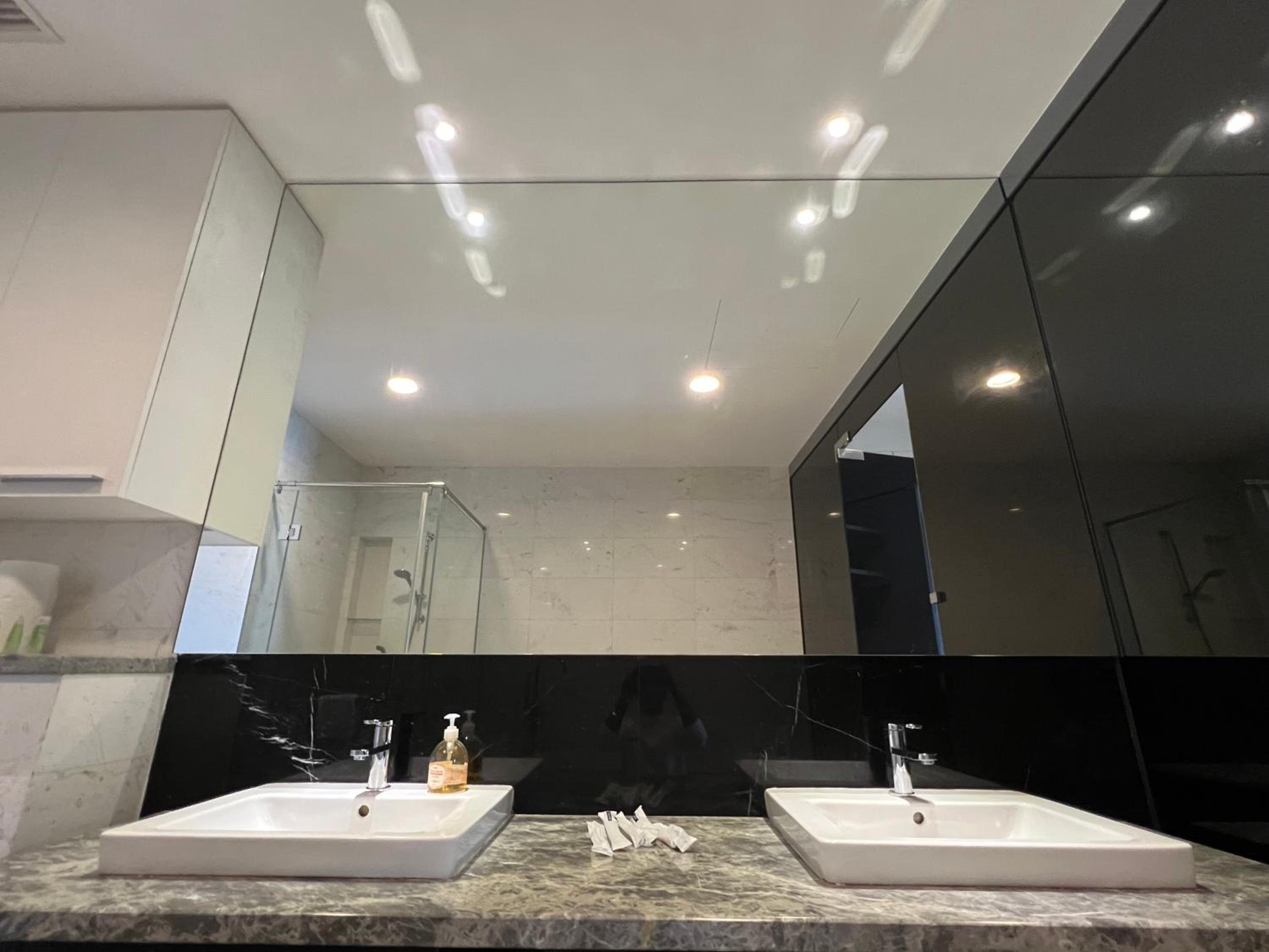 Vinson Suites at Platinum KLCC
