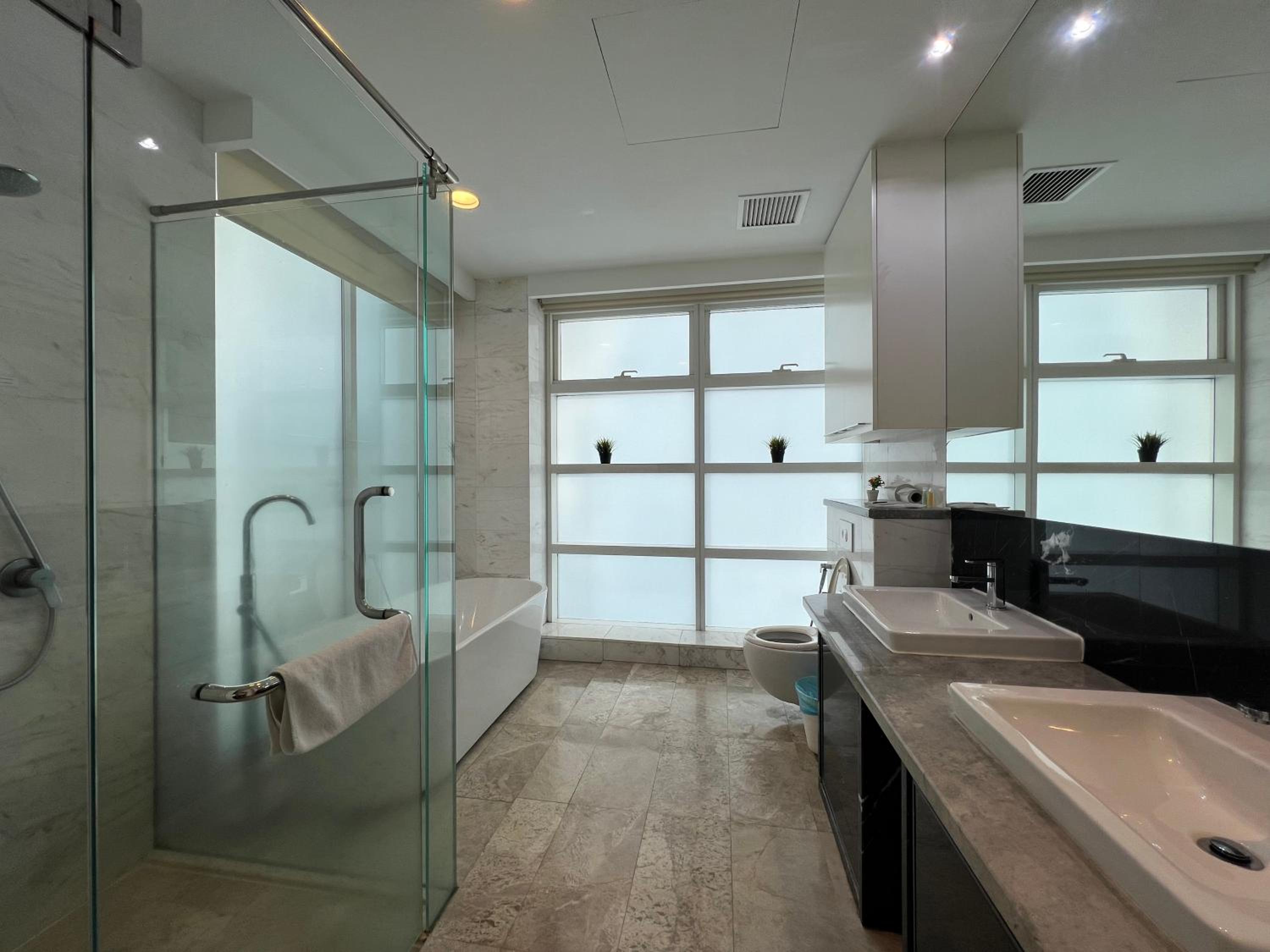 Vinson Suites at Platinum KLCC