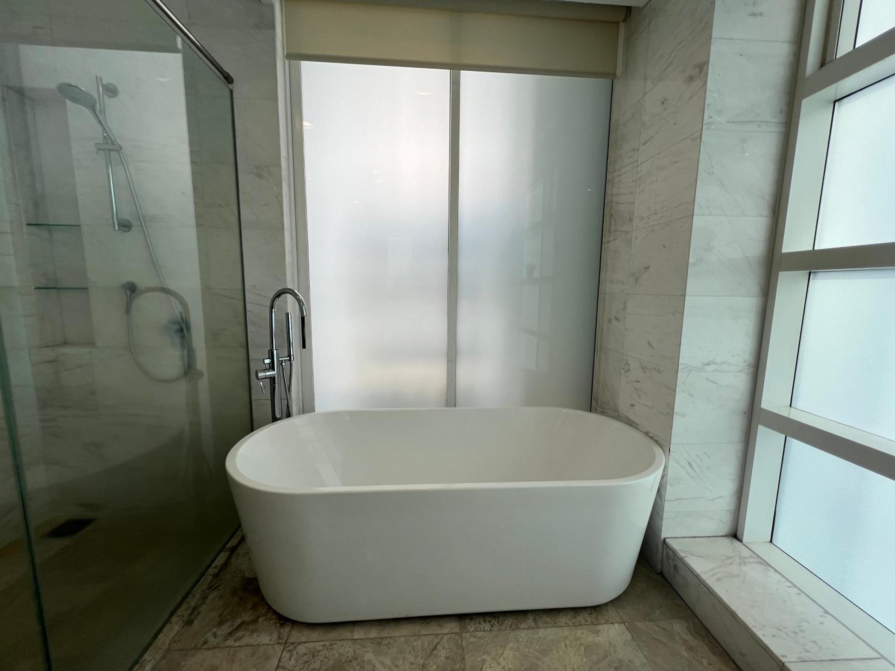 Vinson Suites at Platinum KLCC