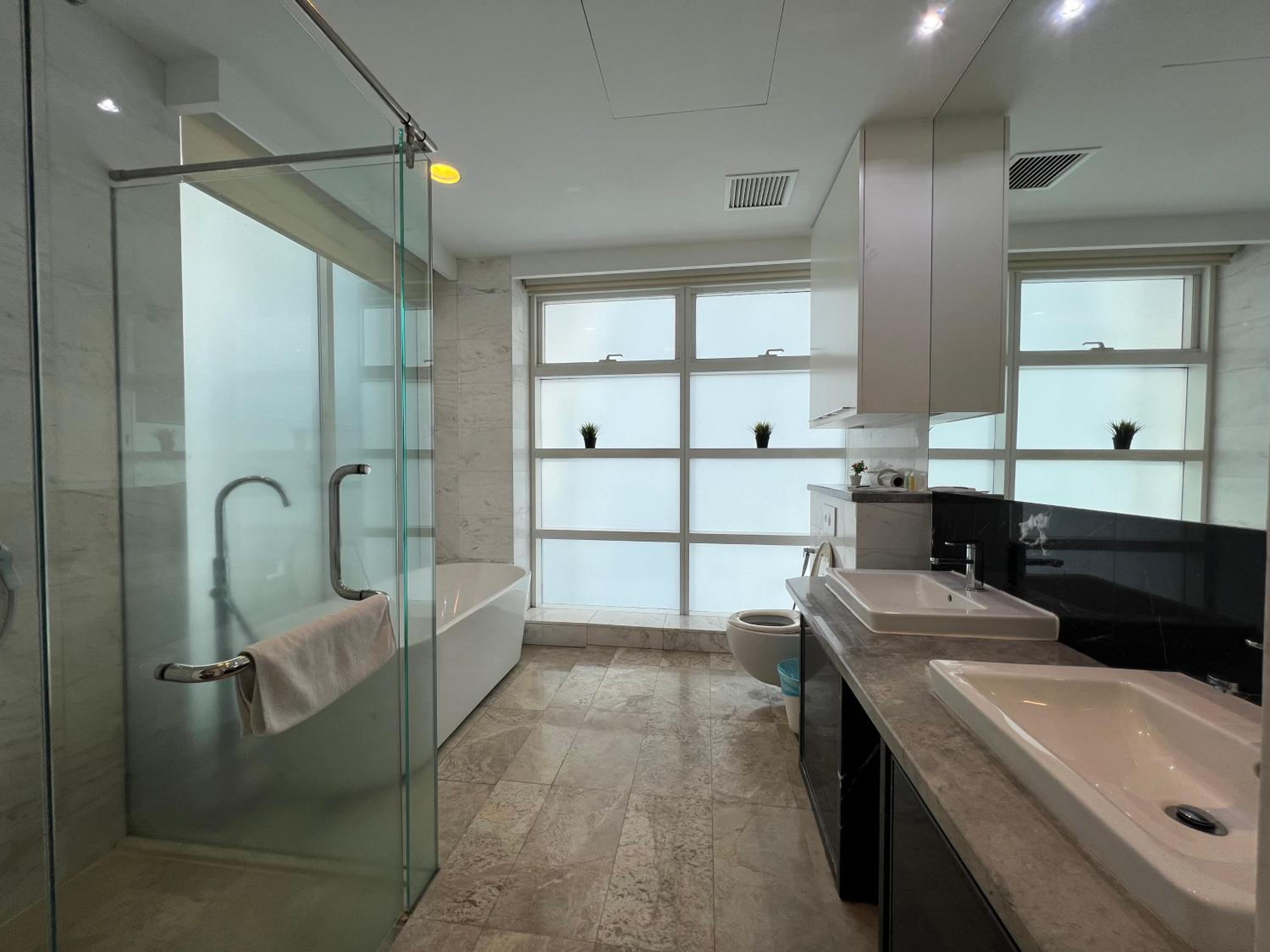 Vinson Suites at Platinum KLCC