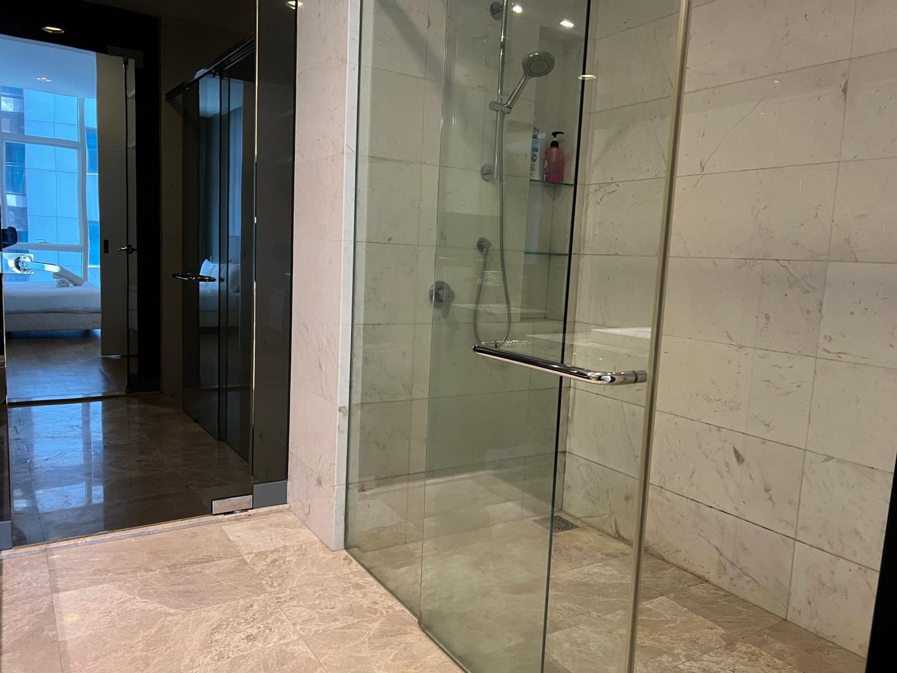 Vinson Suites at Platinum KLCC