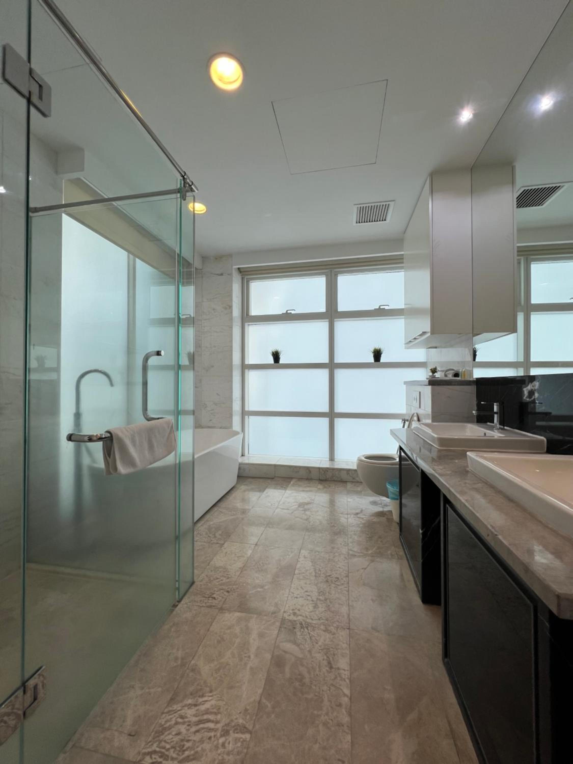 Vinson Suites at Platinum KLCC