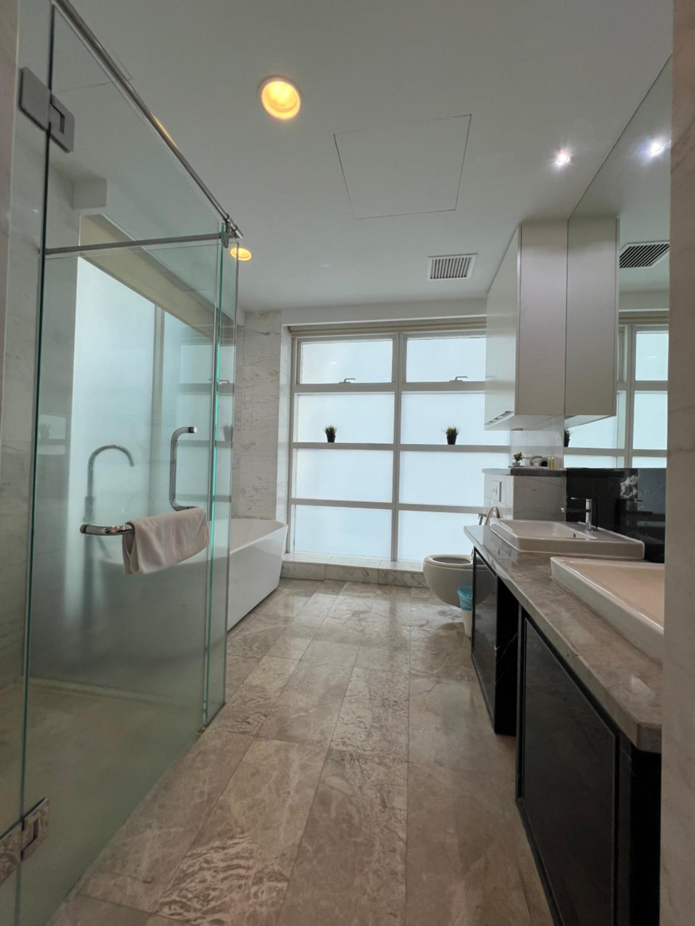 Vinson Suites at Platinum KLCC