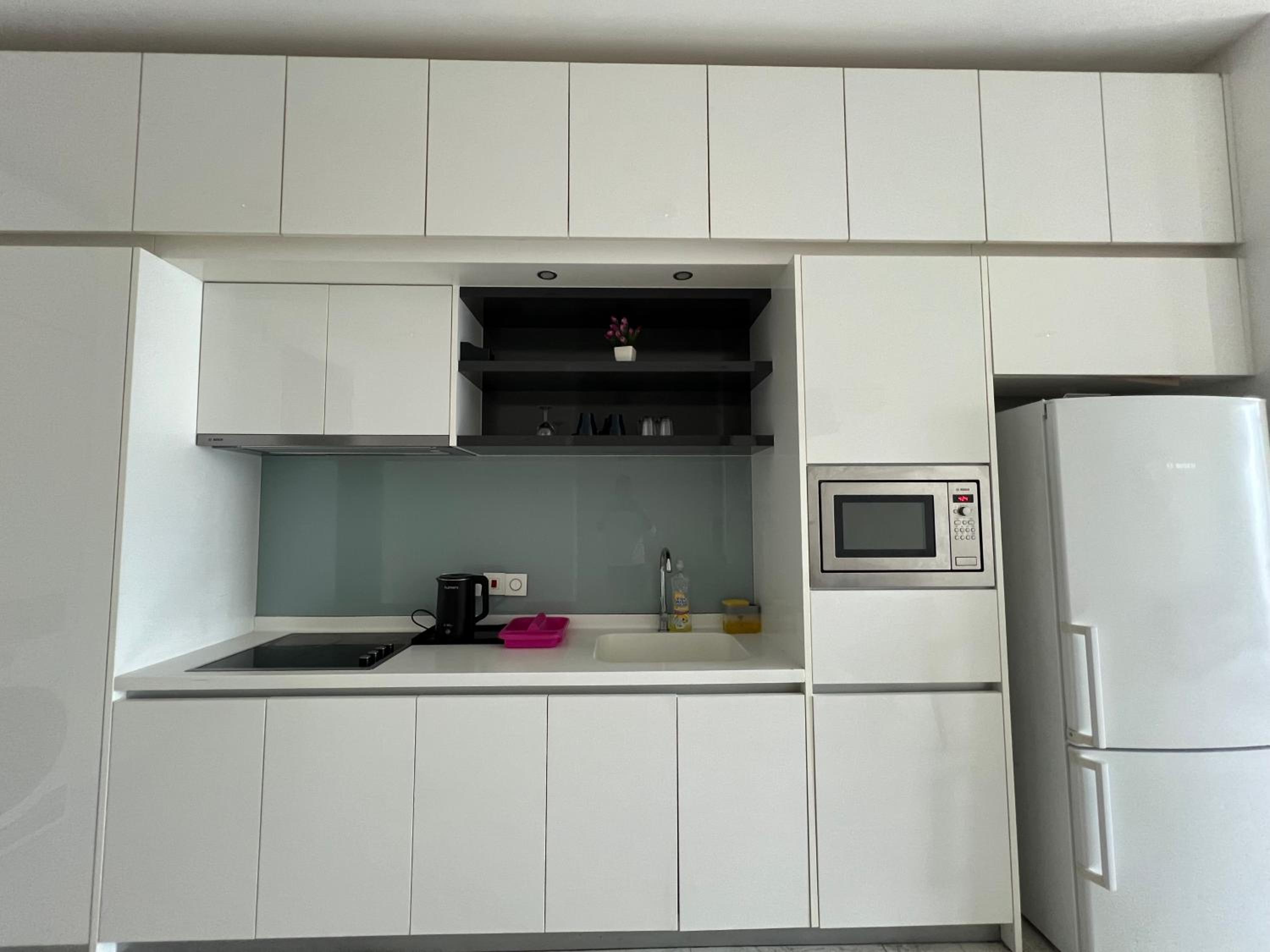 Vinson Suites at Platinum KLCC