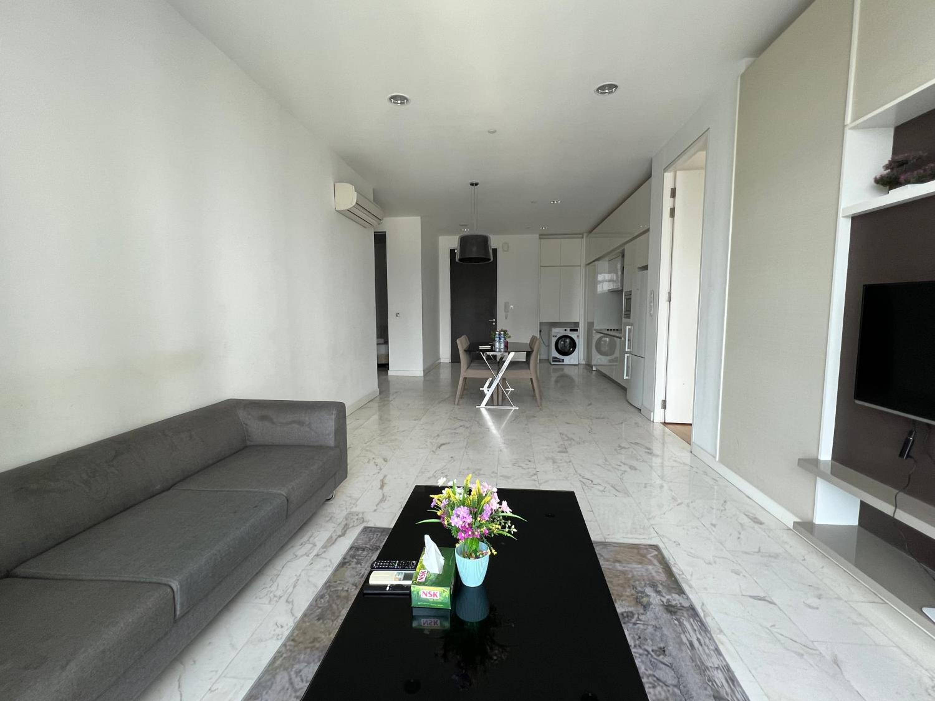 Vinson Suites at Platinum KLCC