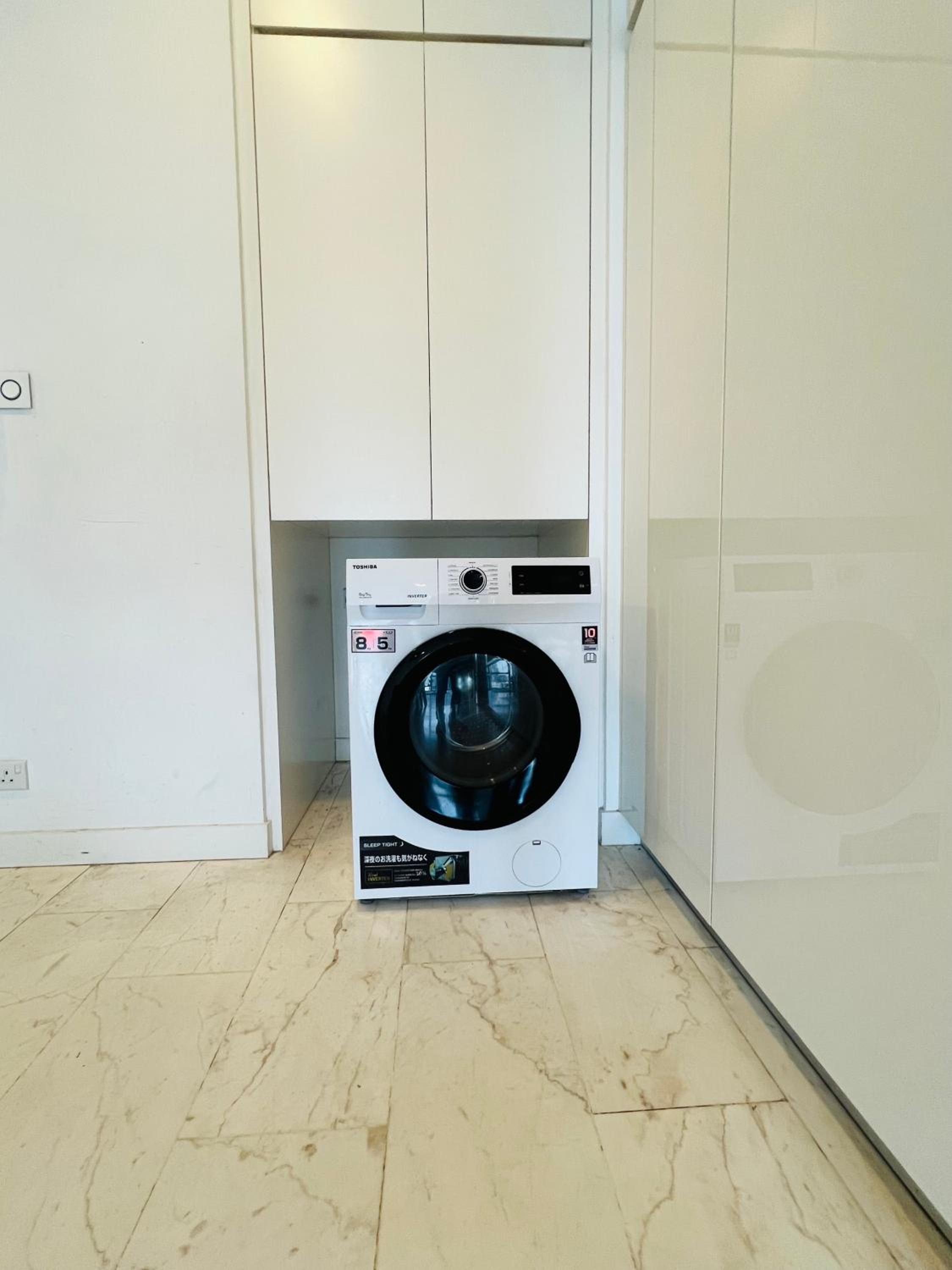 Vinson Suites at Platinum KLCC