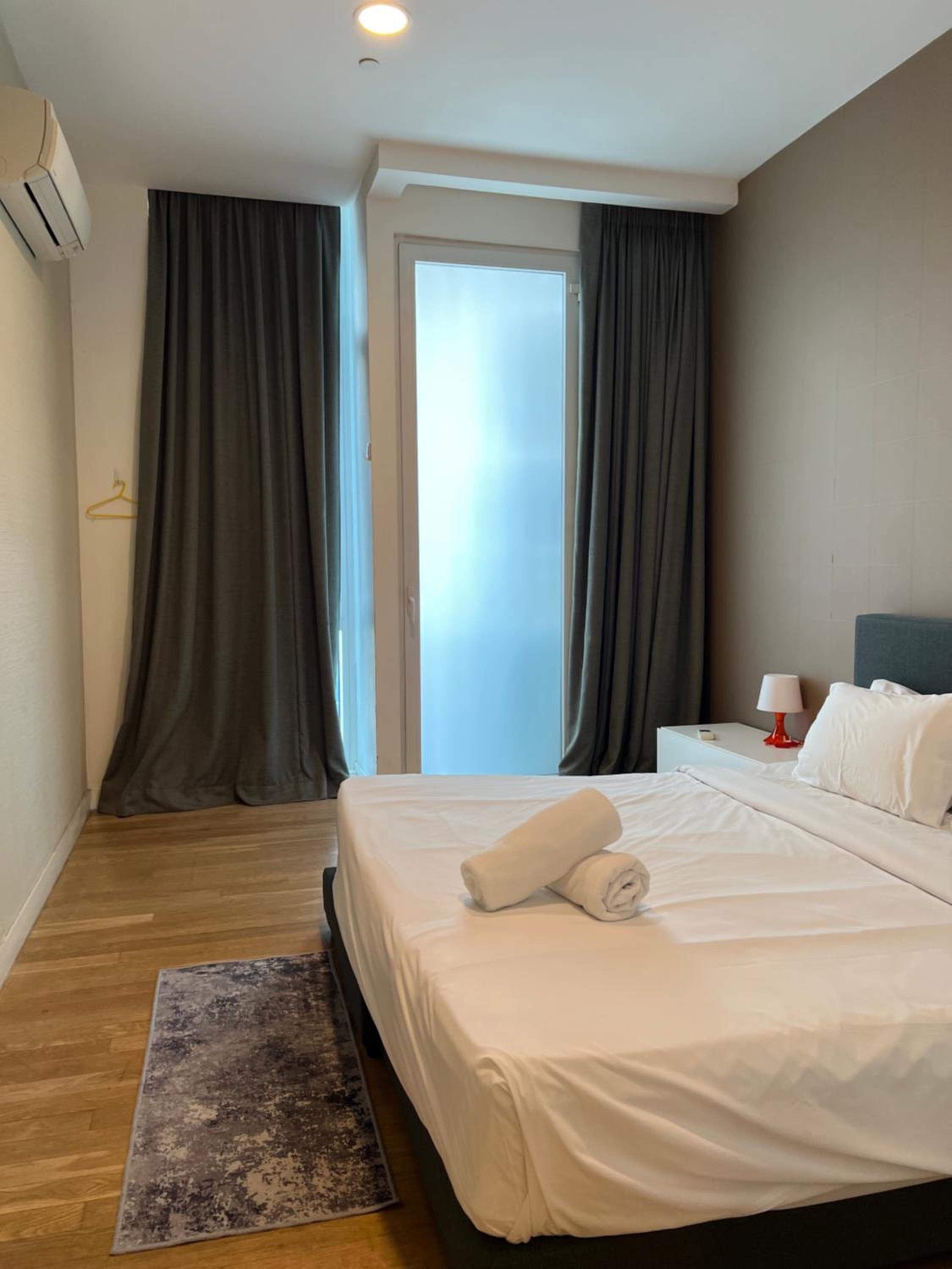 Vinson Suites at Platinum KLCC