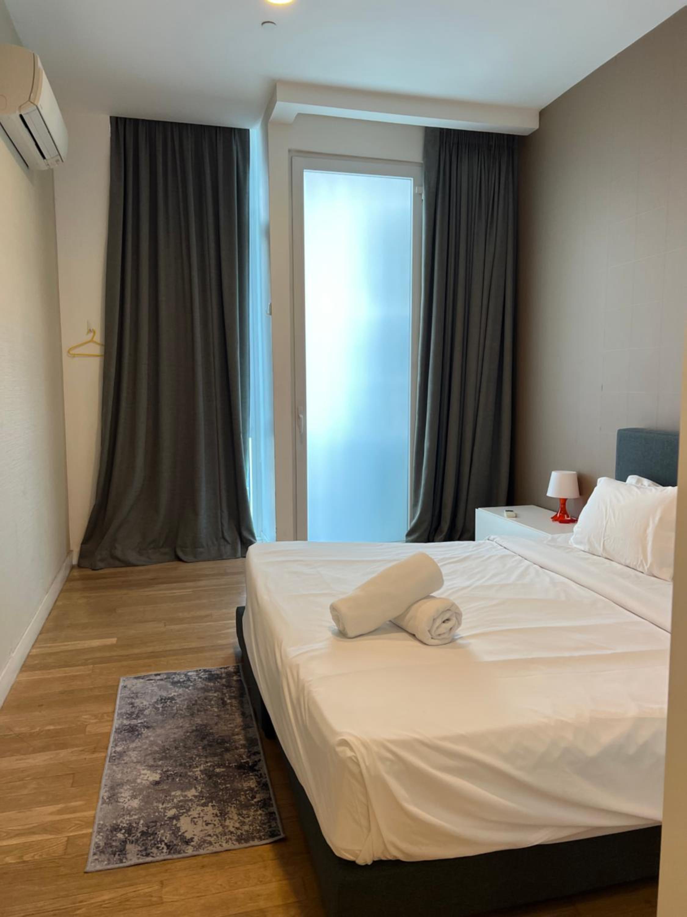 Vinson Suites at Platinum KLCC
